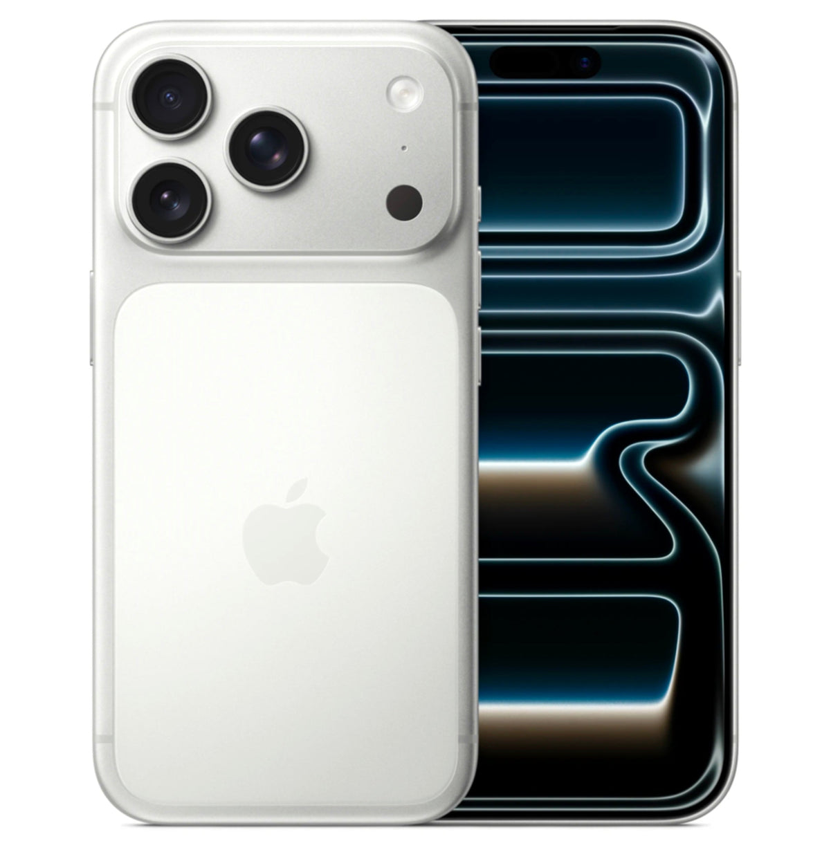 Apple iPhone 17 Pro Max (2025) Dual Physical SIM