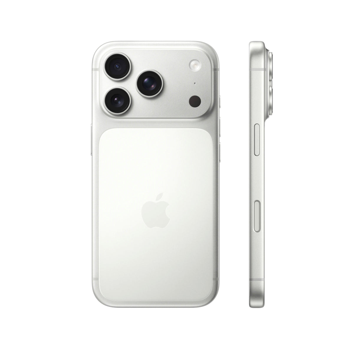 Apple iPhone 17 Pro Max (2025) Dual Physical SIM