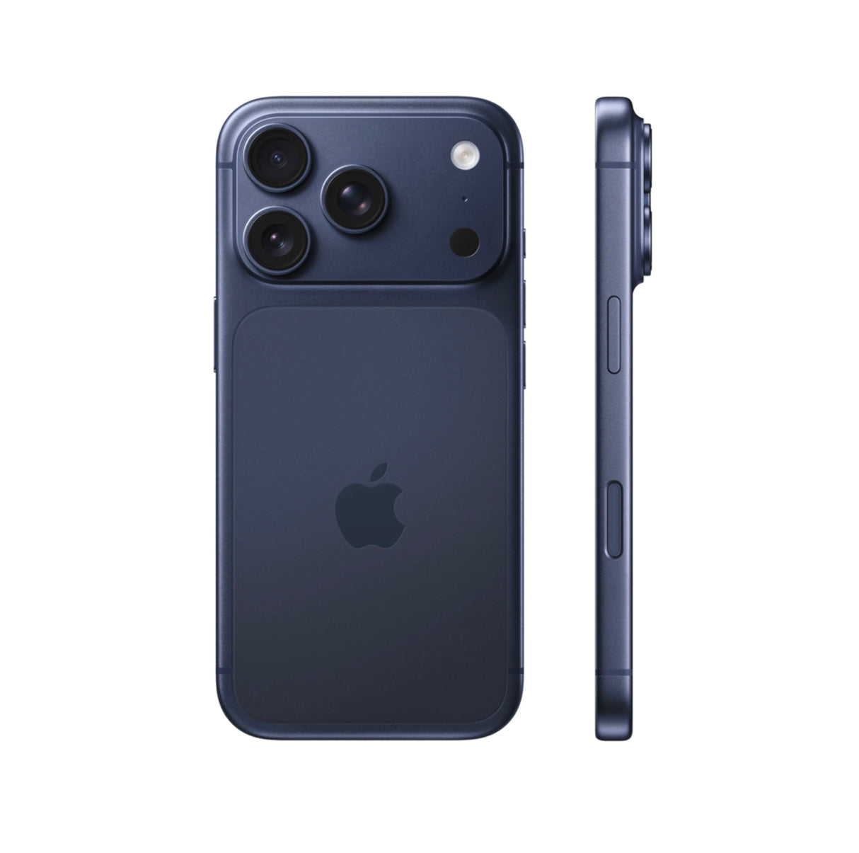 Apple iPhone 17 Pro Max (2025) Dual Physical SIM