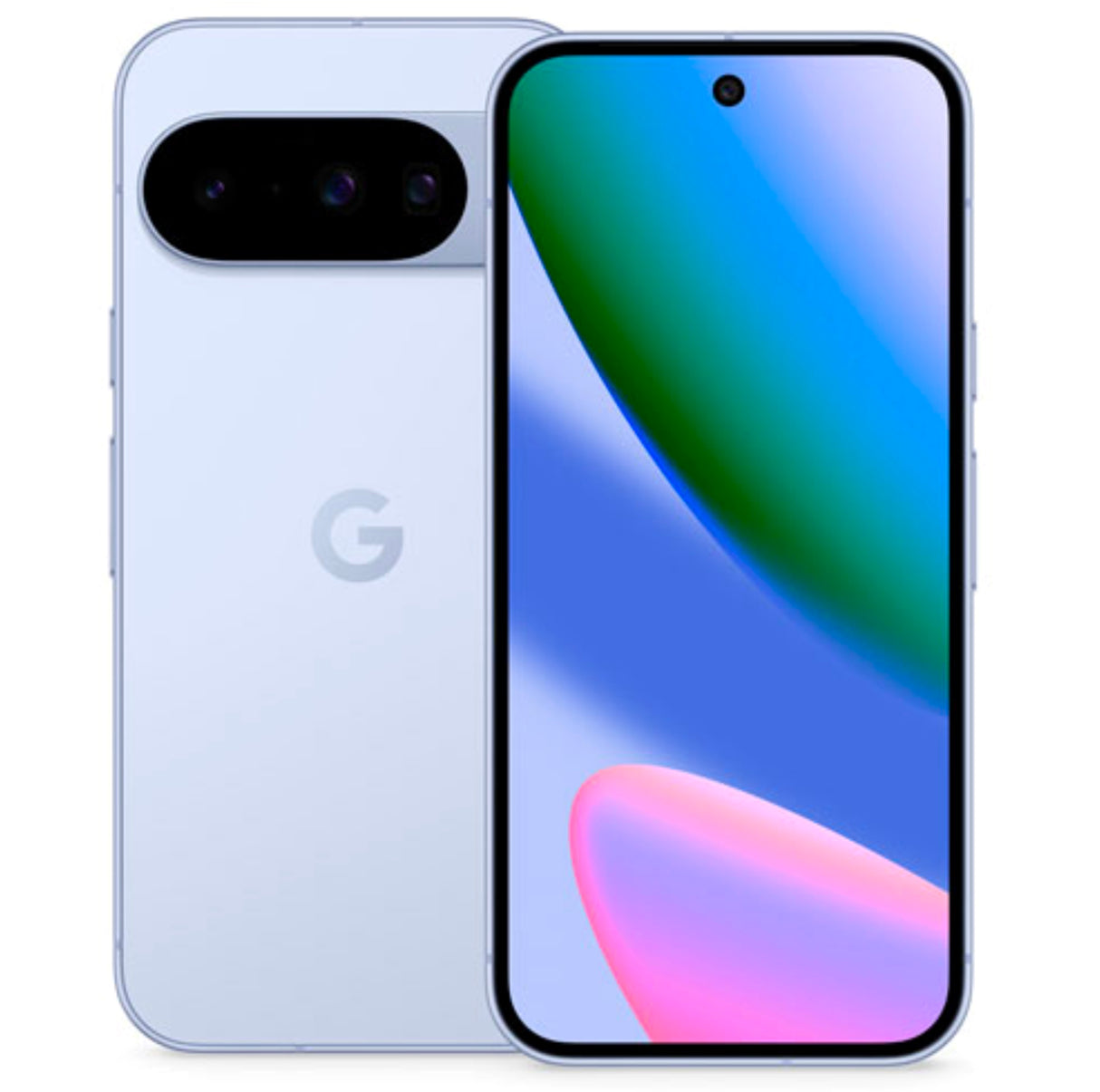 Google Pixel 10