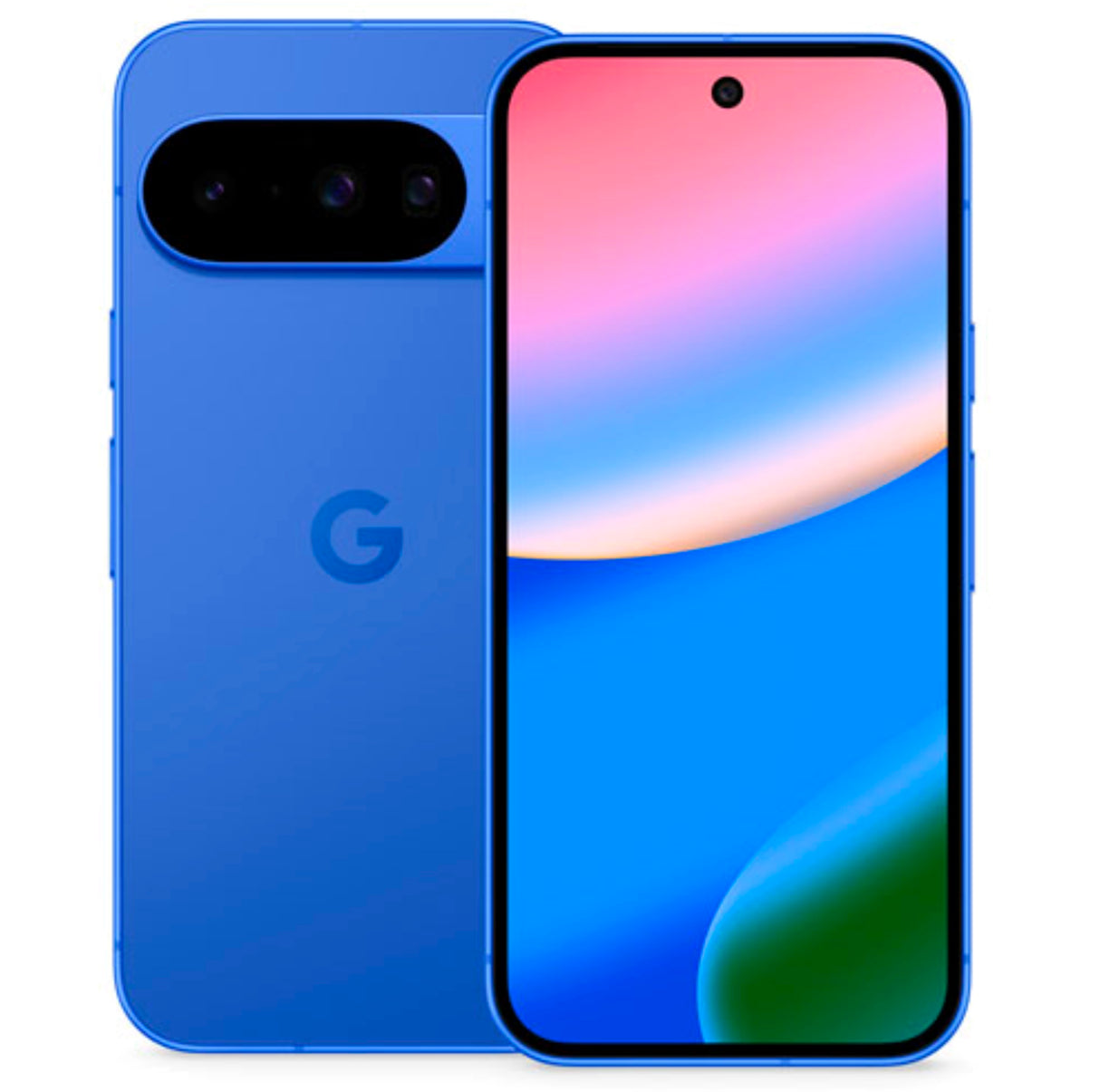 Google Pixel 10