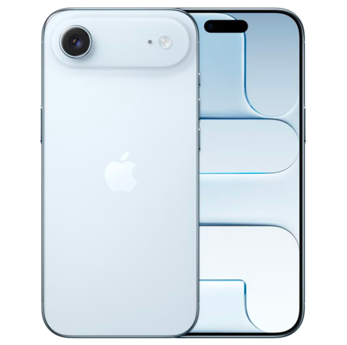 Apple iPhone Air, Dual eSIM TRA