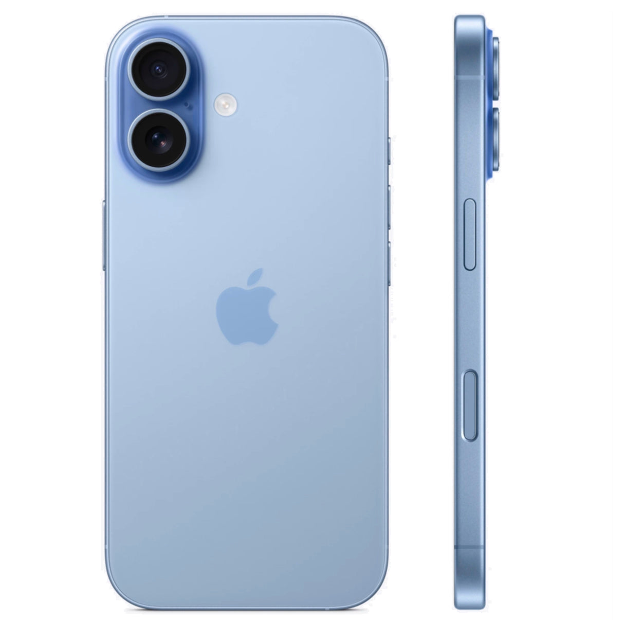 Apple iPhone 17 (2025) | physical SIM + eSIM