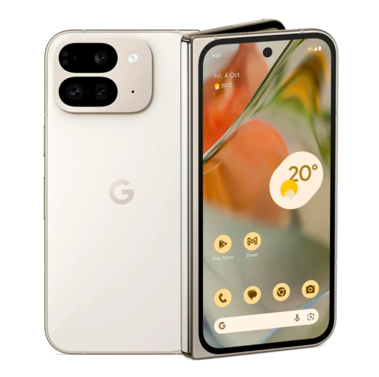 Google Pixel 9 Pro Fold