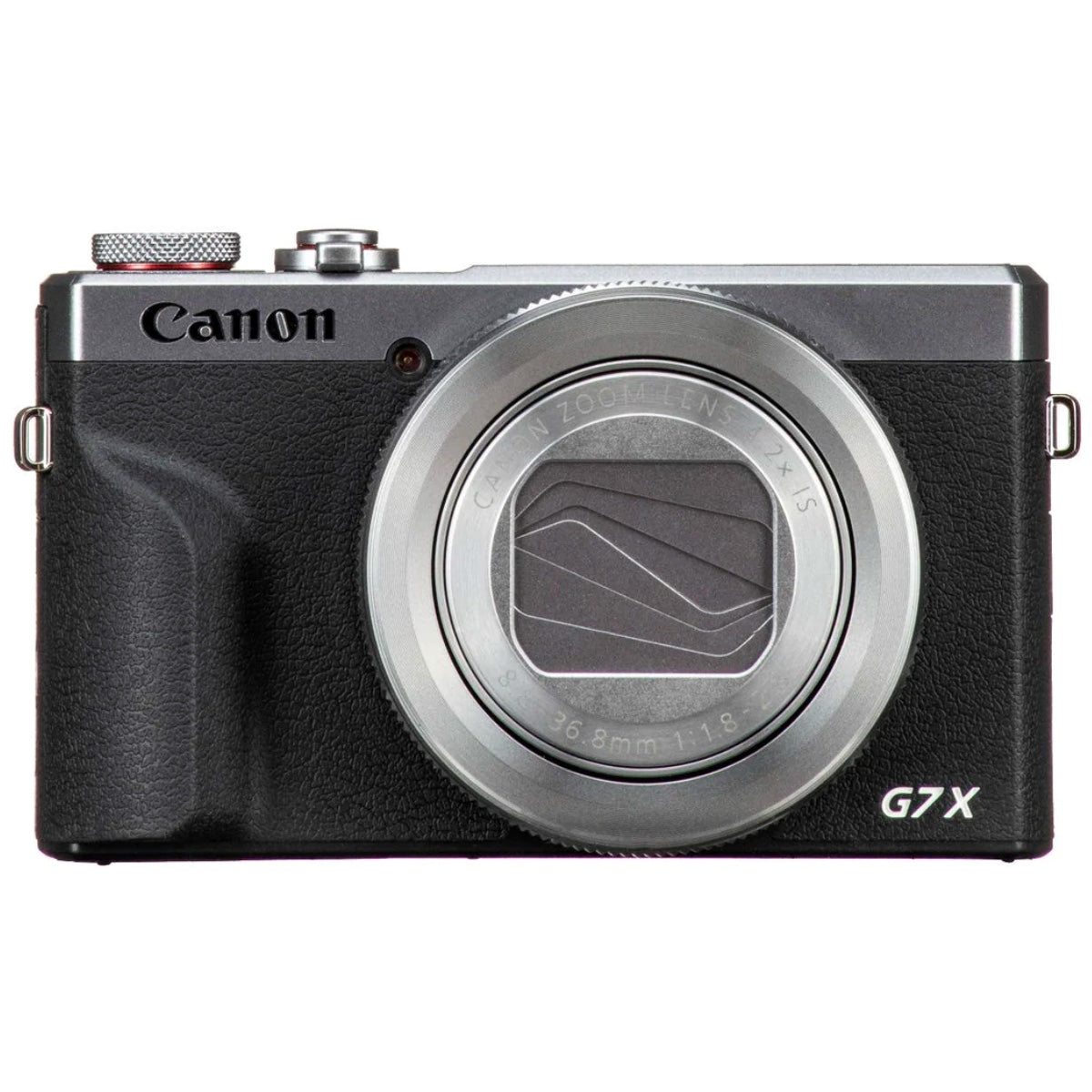 Canon PowerShot G7 X Mark III Compact Camera