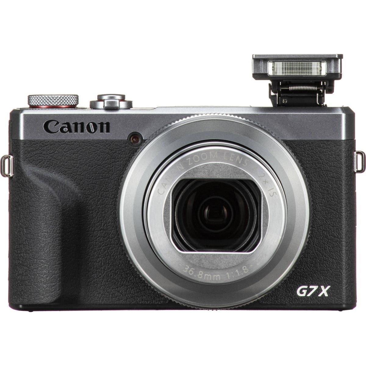 Canon PowerShot G7 X Mark III Compact Camera