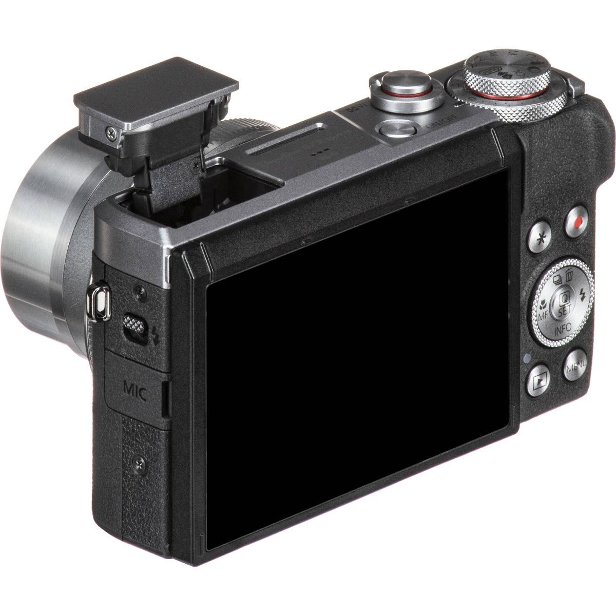 Canon PowerShot G7 X Mark III Compact Camera