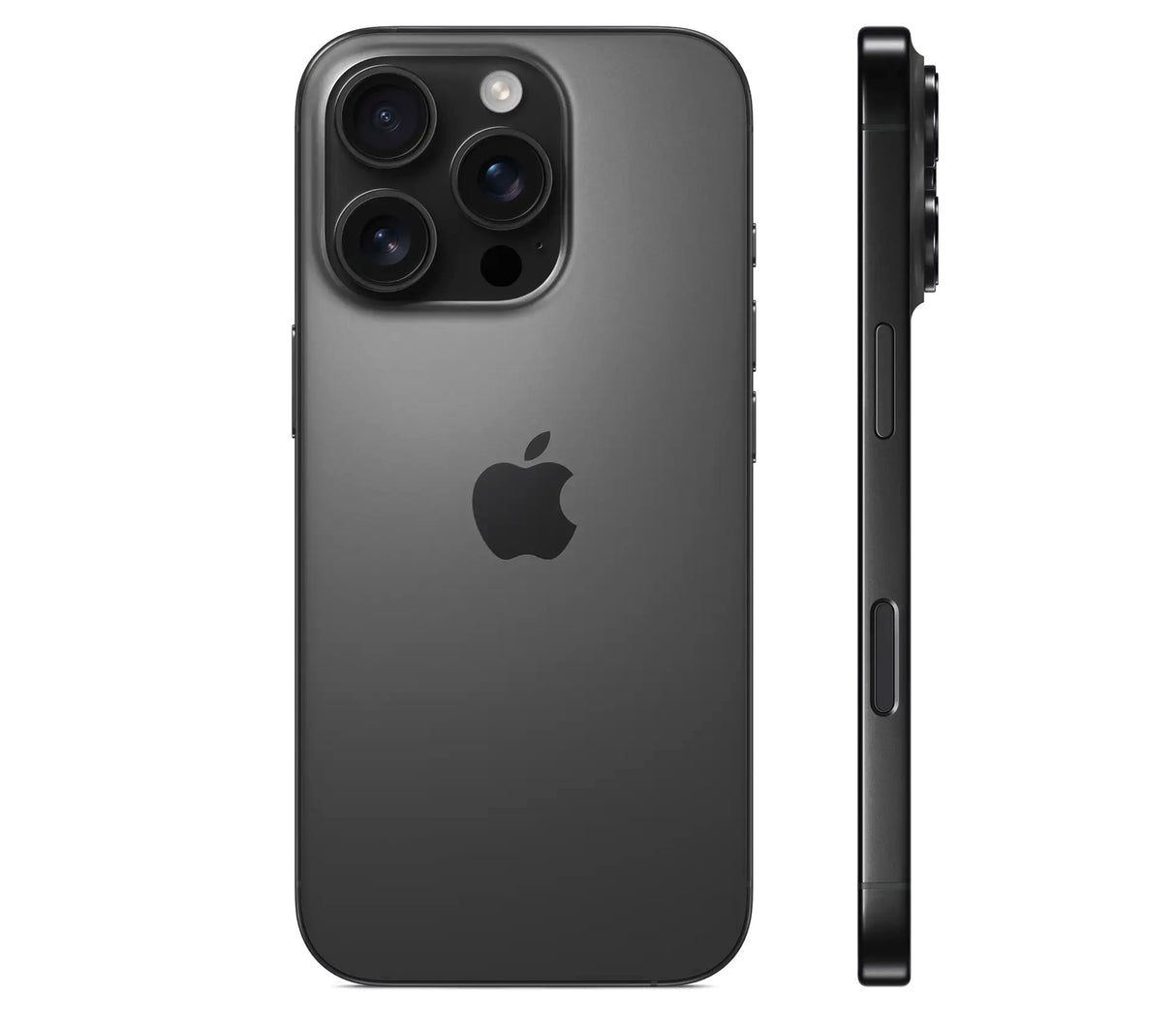 Apple iPhone 16 Pro Max (Nano SIM + eSIM)