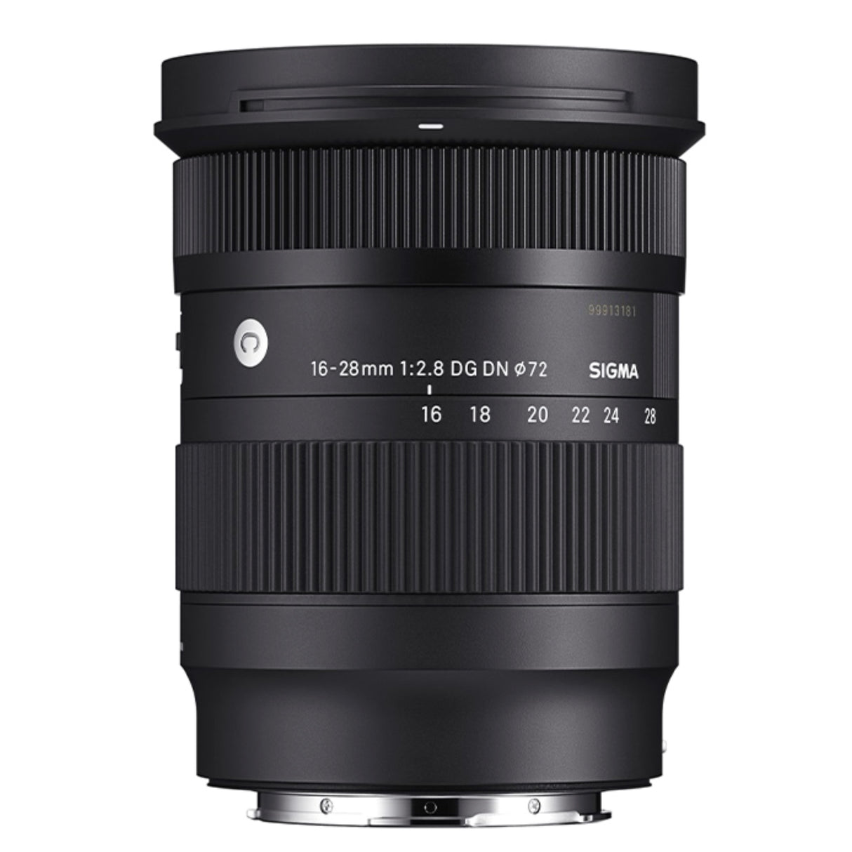 Sigma 16-28mm F2.8 DG DN | Contemporary (For Sony E-Mount)