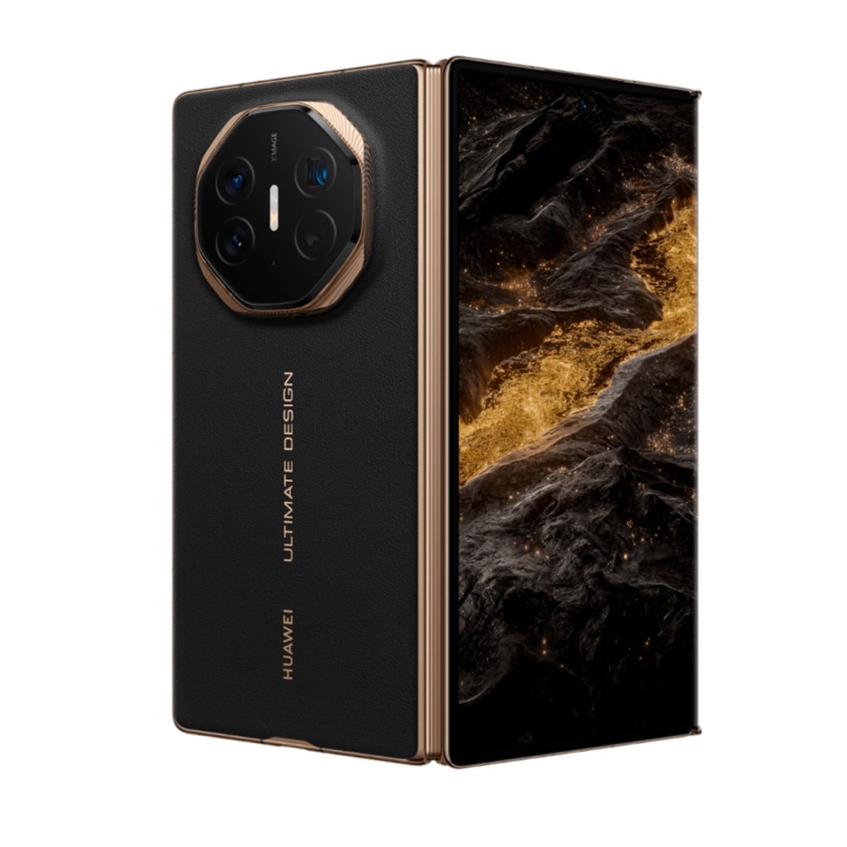 HUAWEI Mate XT Ultimate Design 1TB UAE VERSION TDRA