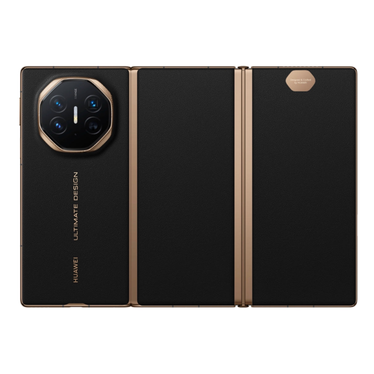 HUAWEI Mate XT Ultimate Design 1TB UAE VERSION TDRA