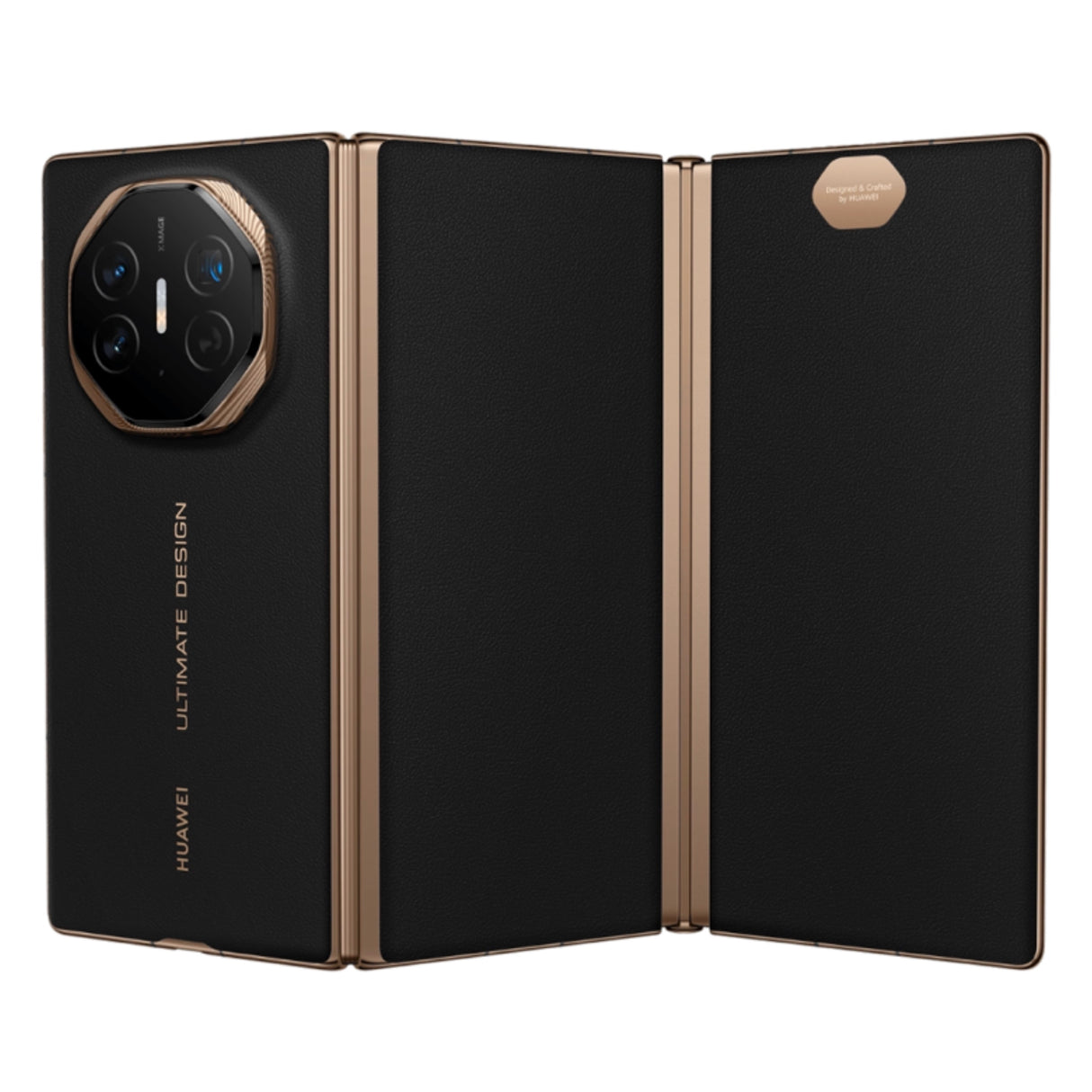HUAWEI Mate XT Ultimate Design 1TB UAE VERSION TDRA