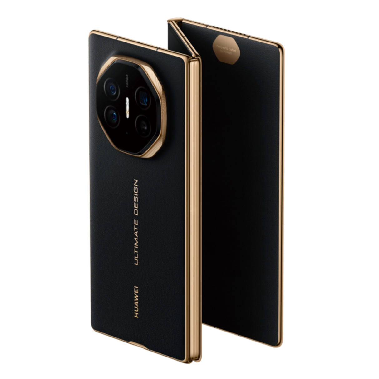 HUAWEI Mate XT Ultimate Design 1TB UAE VERSION TDRA