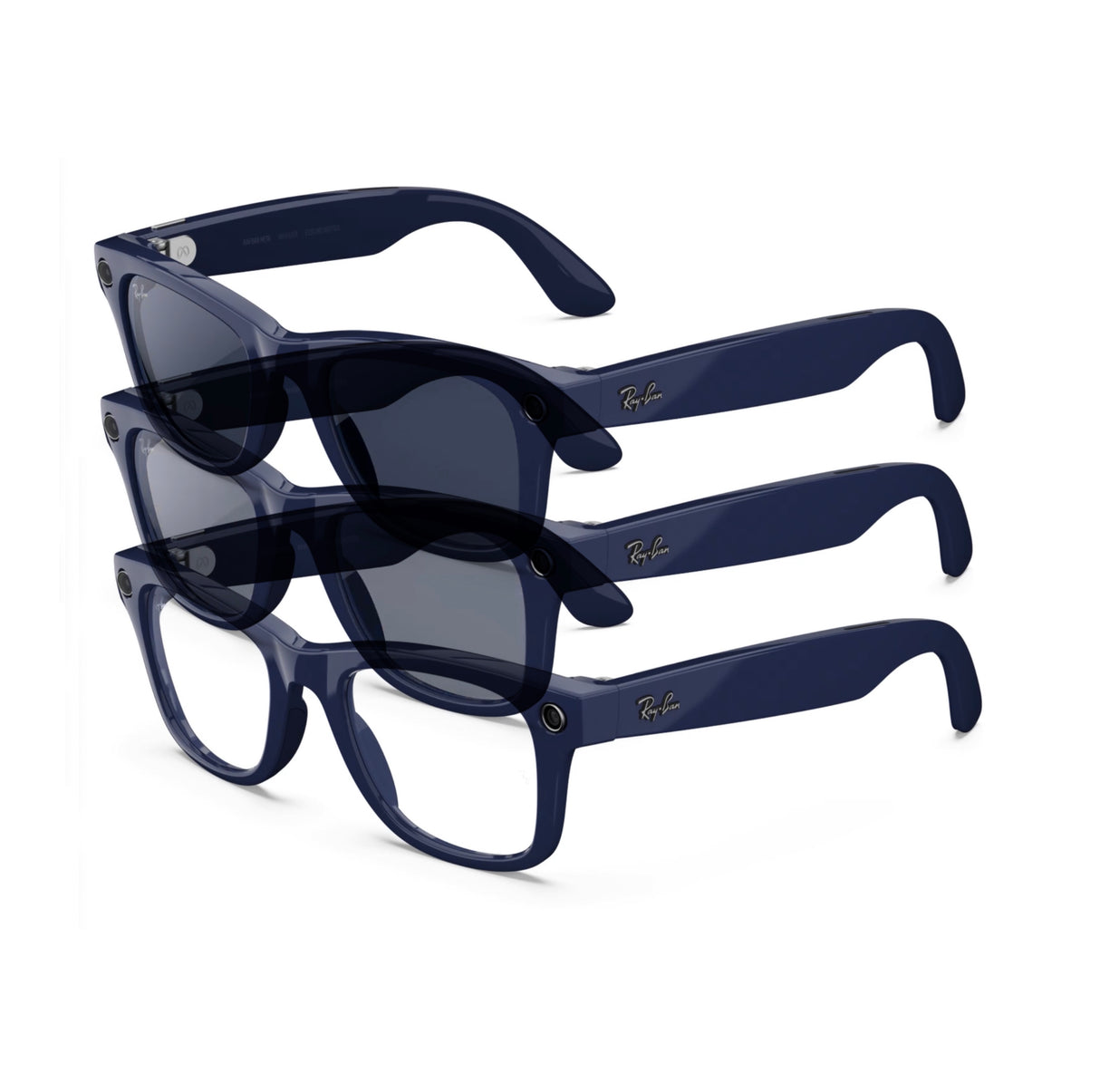 Ray-Ban Meta Wayfarer (Gen 2)