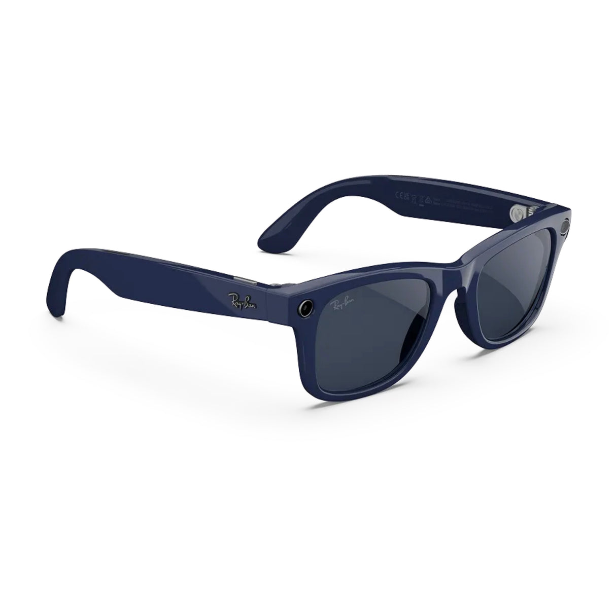 Ray-Ban Meta Wayfarer (Gen 2)