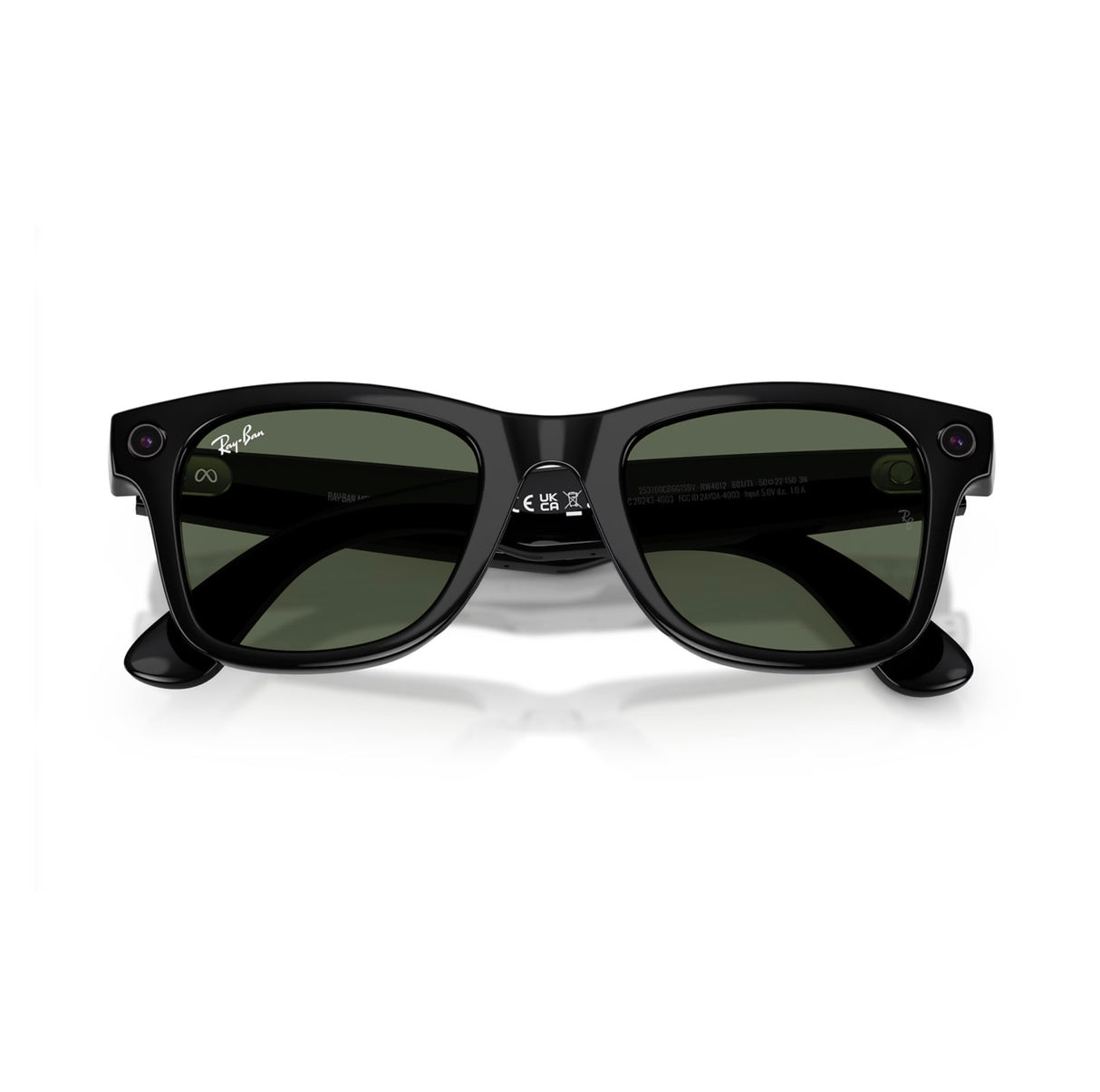 Ray-Ban Meta Wayfarer (Gen 2)