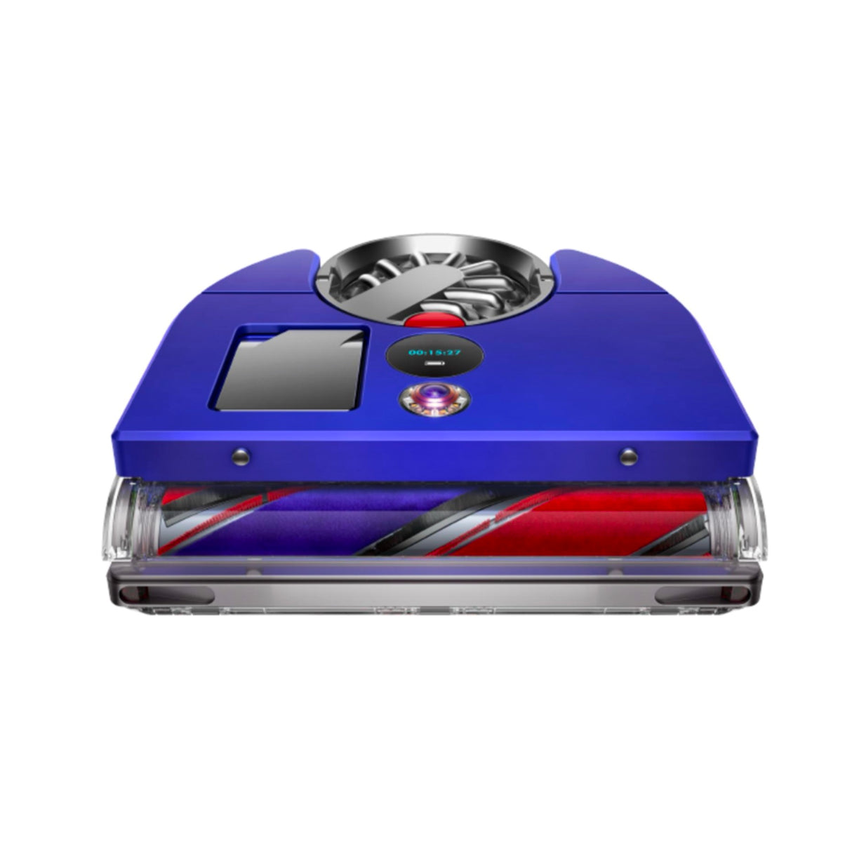 Dyson 360 Vis Nav™ robot vacuum (Blue/Nickel)