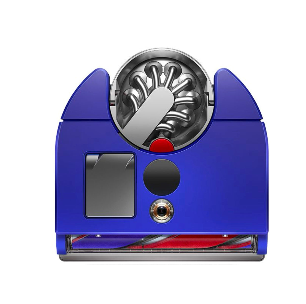 Dyson 360 Vis Nav™ robot vacuum (Blue/Nickel)