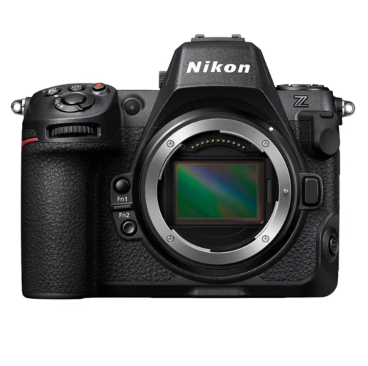 Nikon Z8 Mirrorless Camera Body