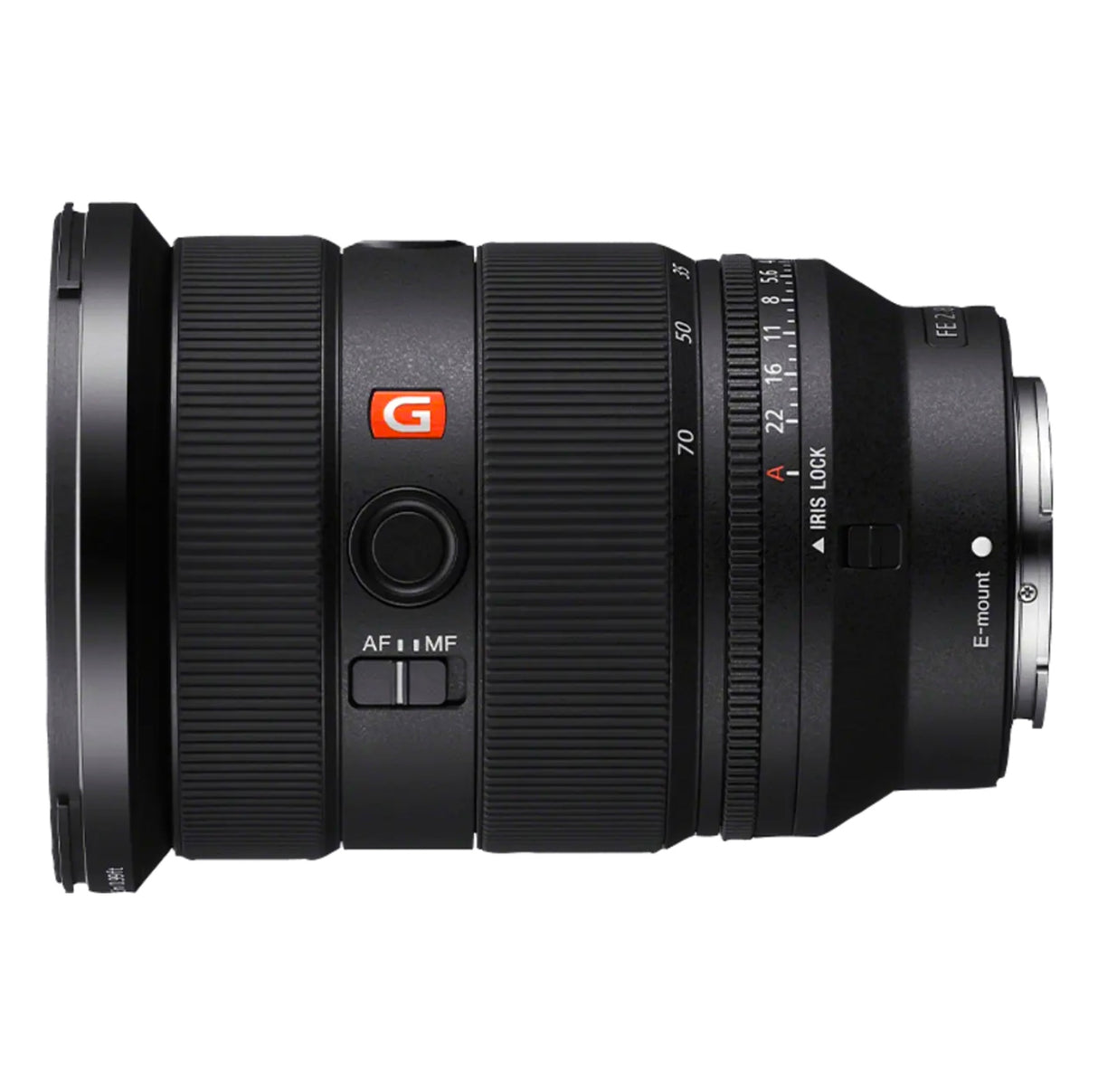 Sony FE 24-70mm F2.8 GM II