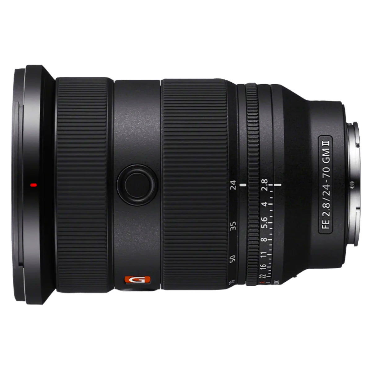 Sony FE 24-70mm F2.8 GM II