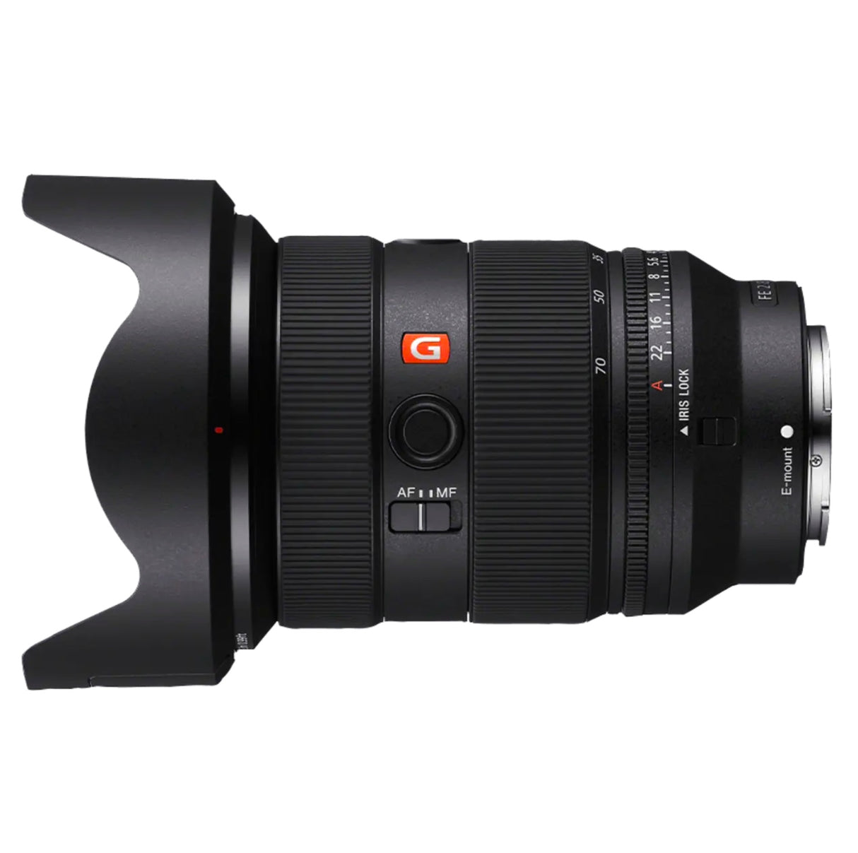 Sony FE 24-70mm F2.8 GM II