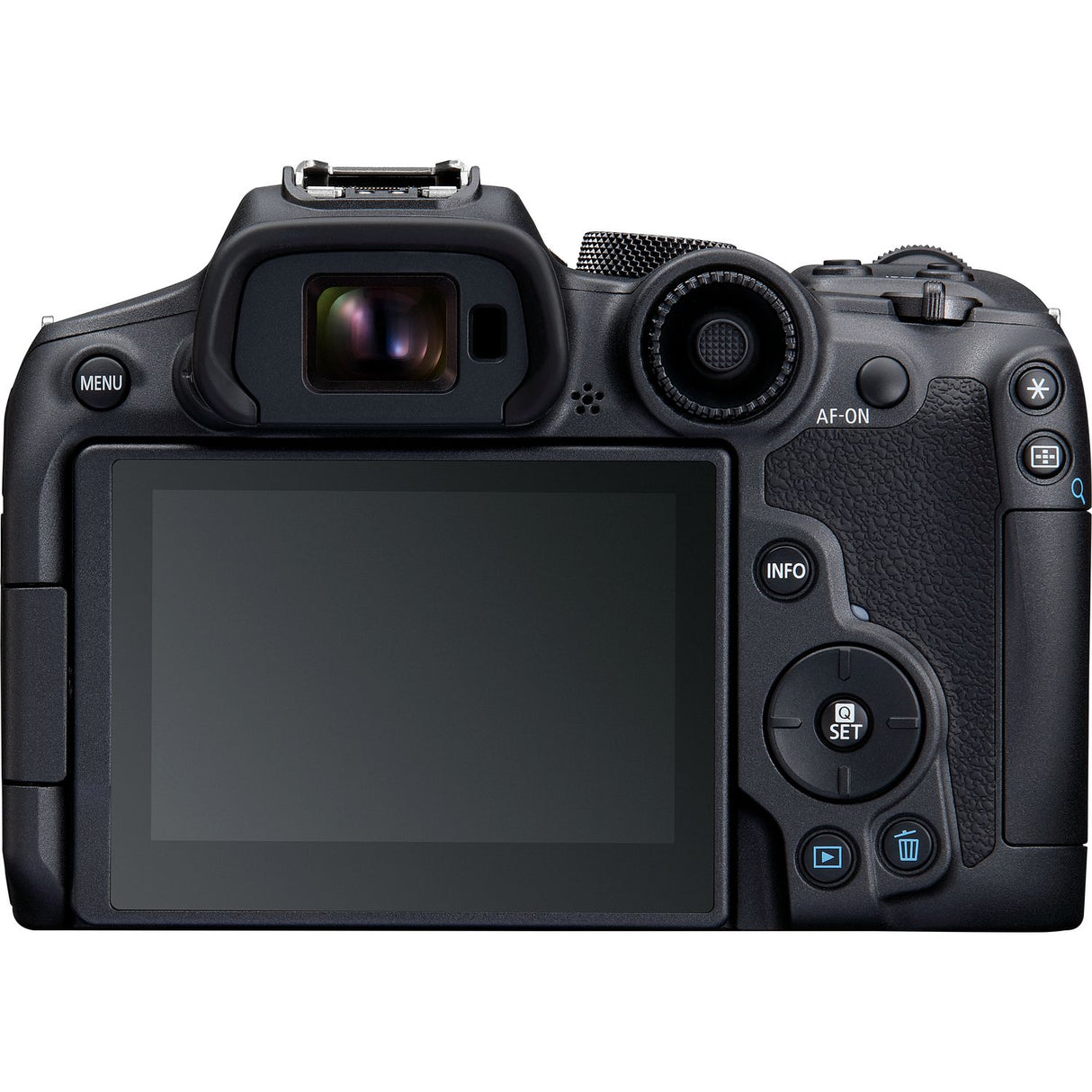 Canon EOS R7 Mirrorless Camera Body