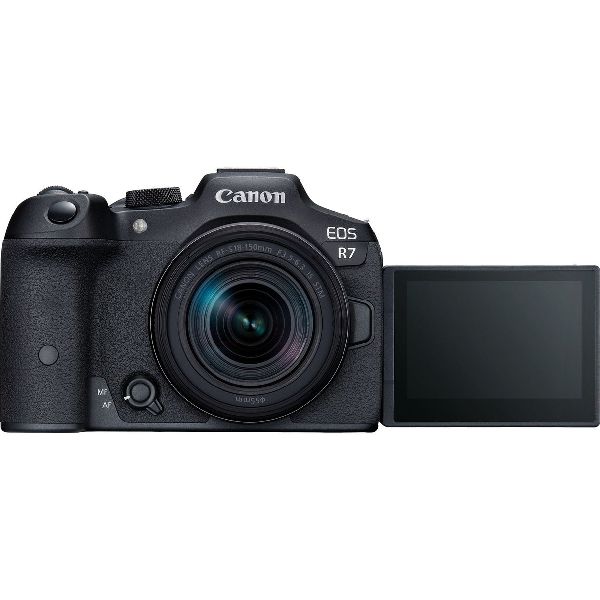 Canon EOS R7 Mirrorless Camera Body