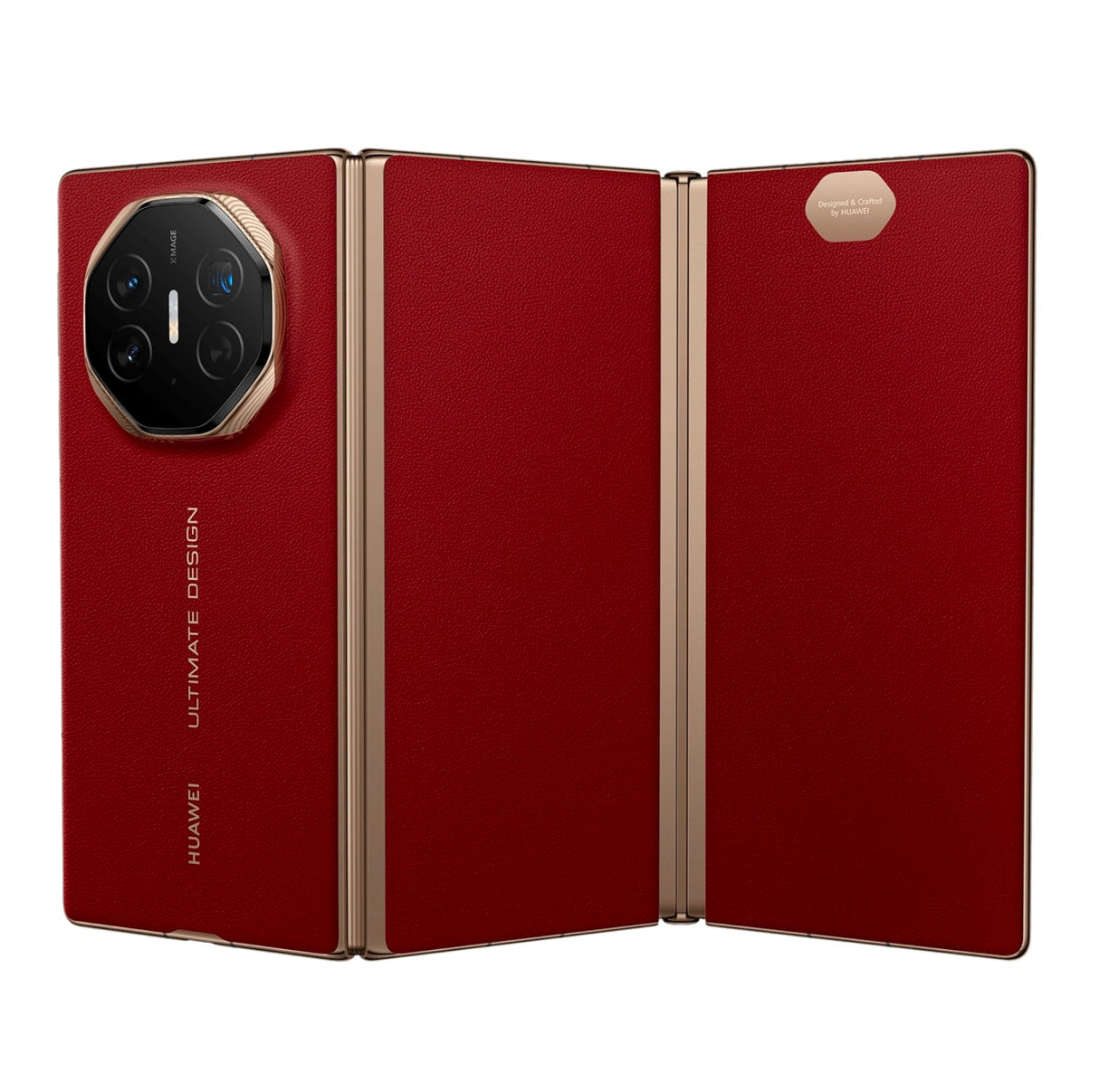 HUAWEI Mate XT Ultimate Design