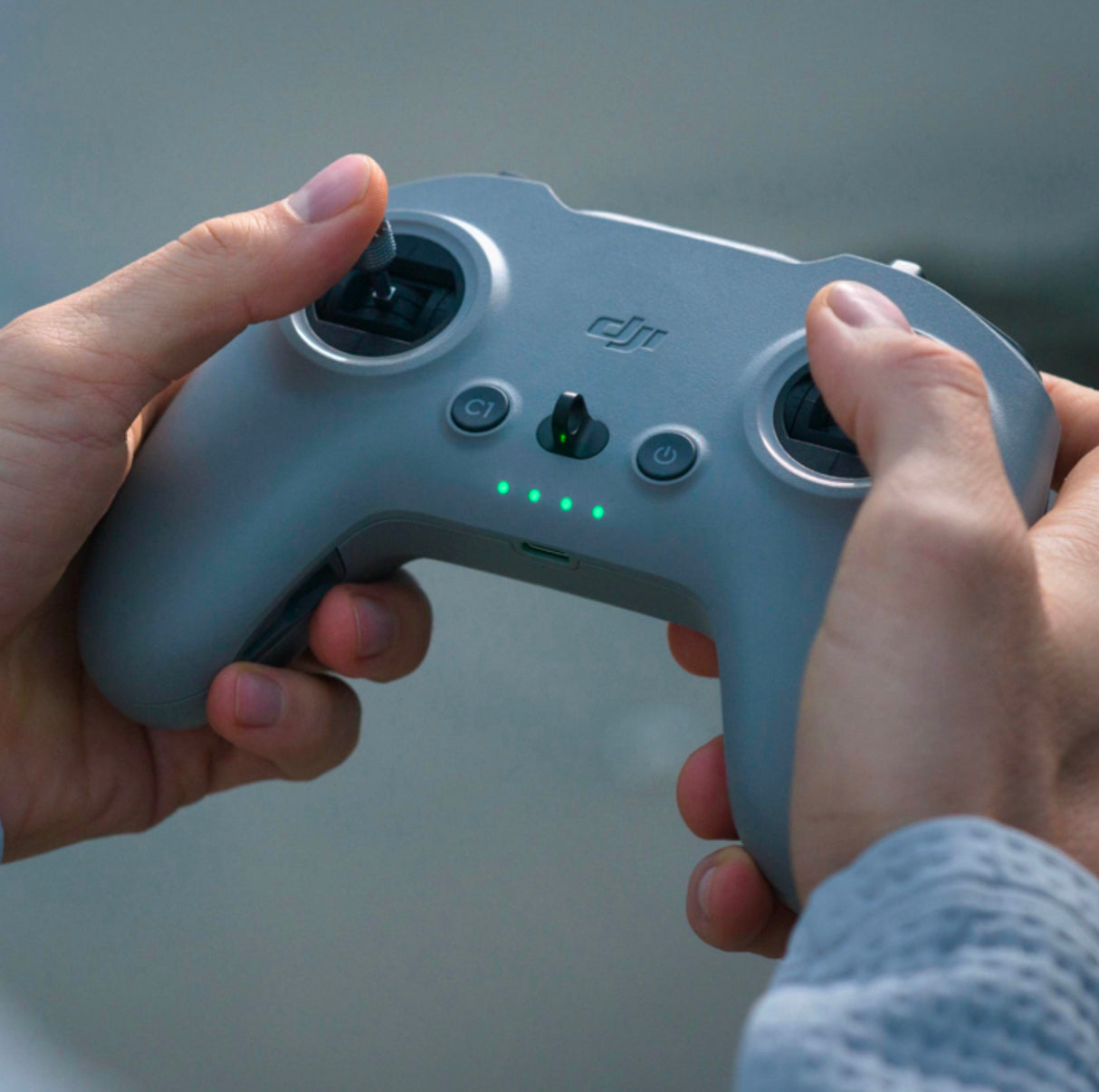 DJI FPV Remote Controller 3