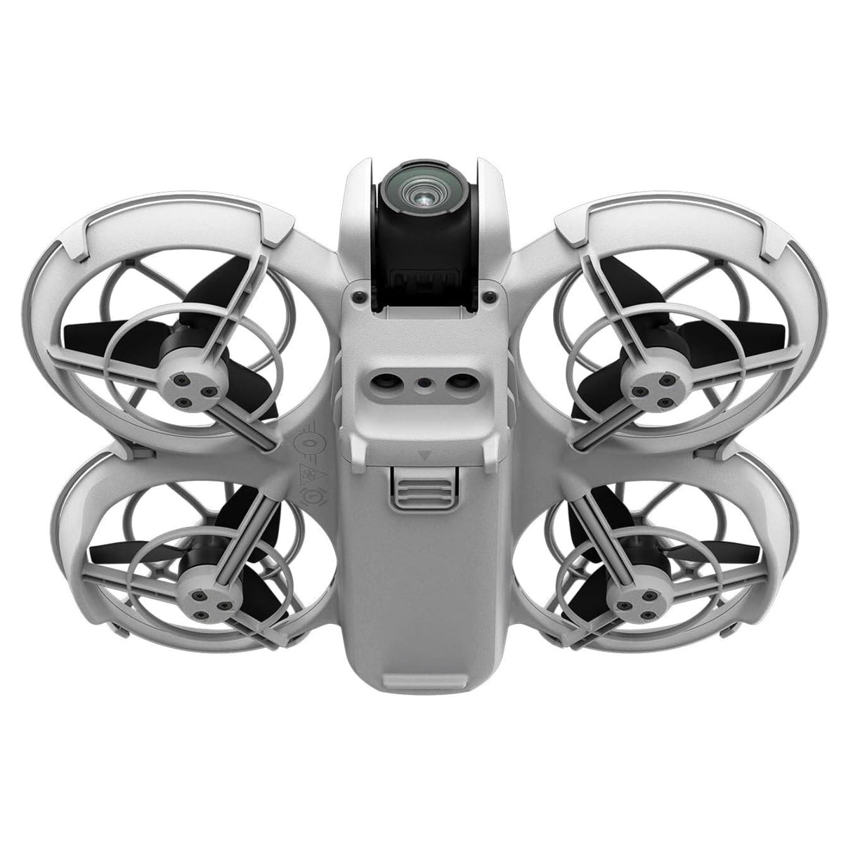 DJI Neo Motion Fly More Combo (RC Motion 3, FPV Goggles)