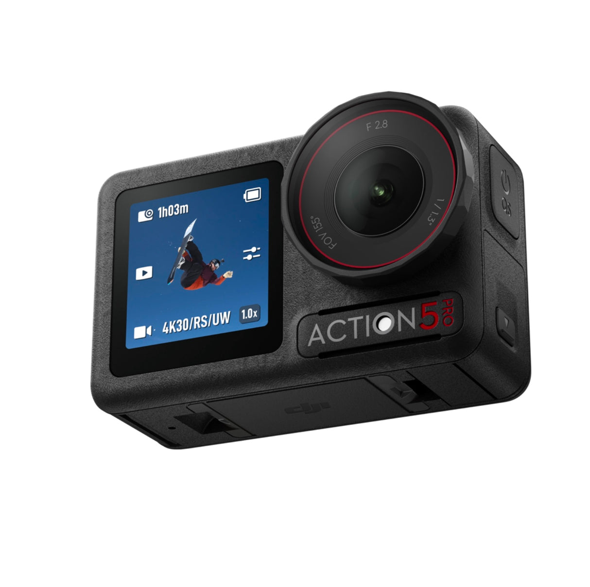 DJI Osmo Action 5 Pro Adventure Combo