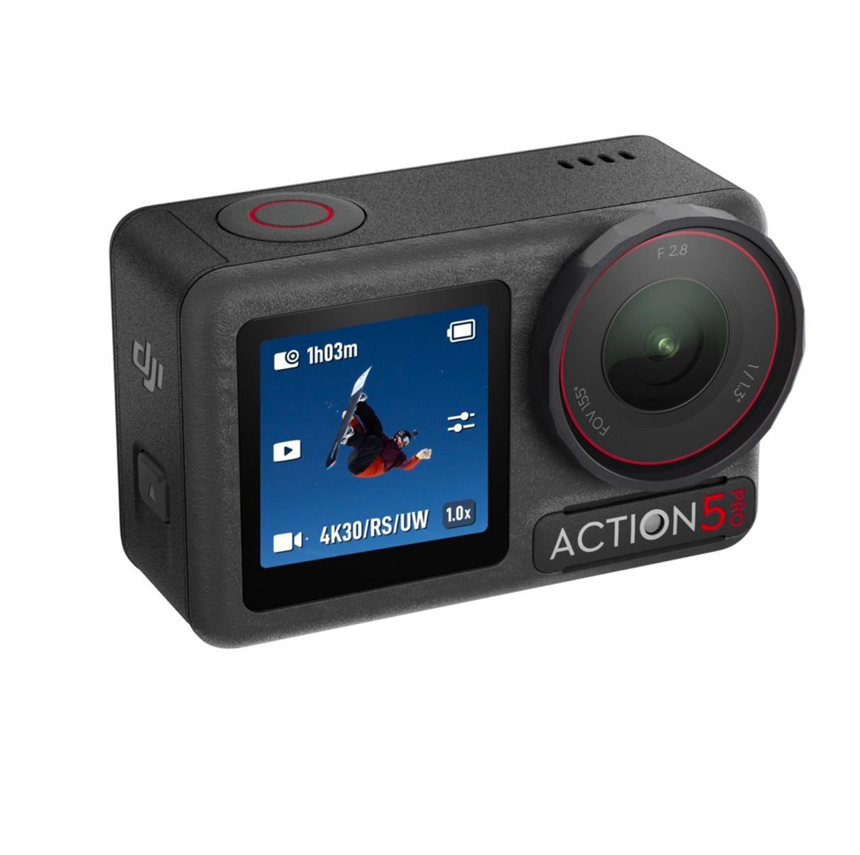 DJI Osmo Action 5 Pro Adventure Combo