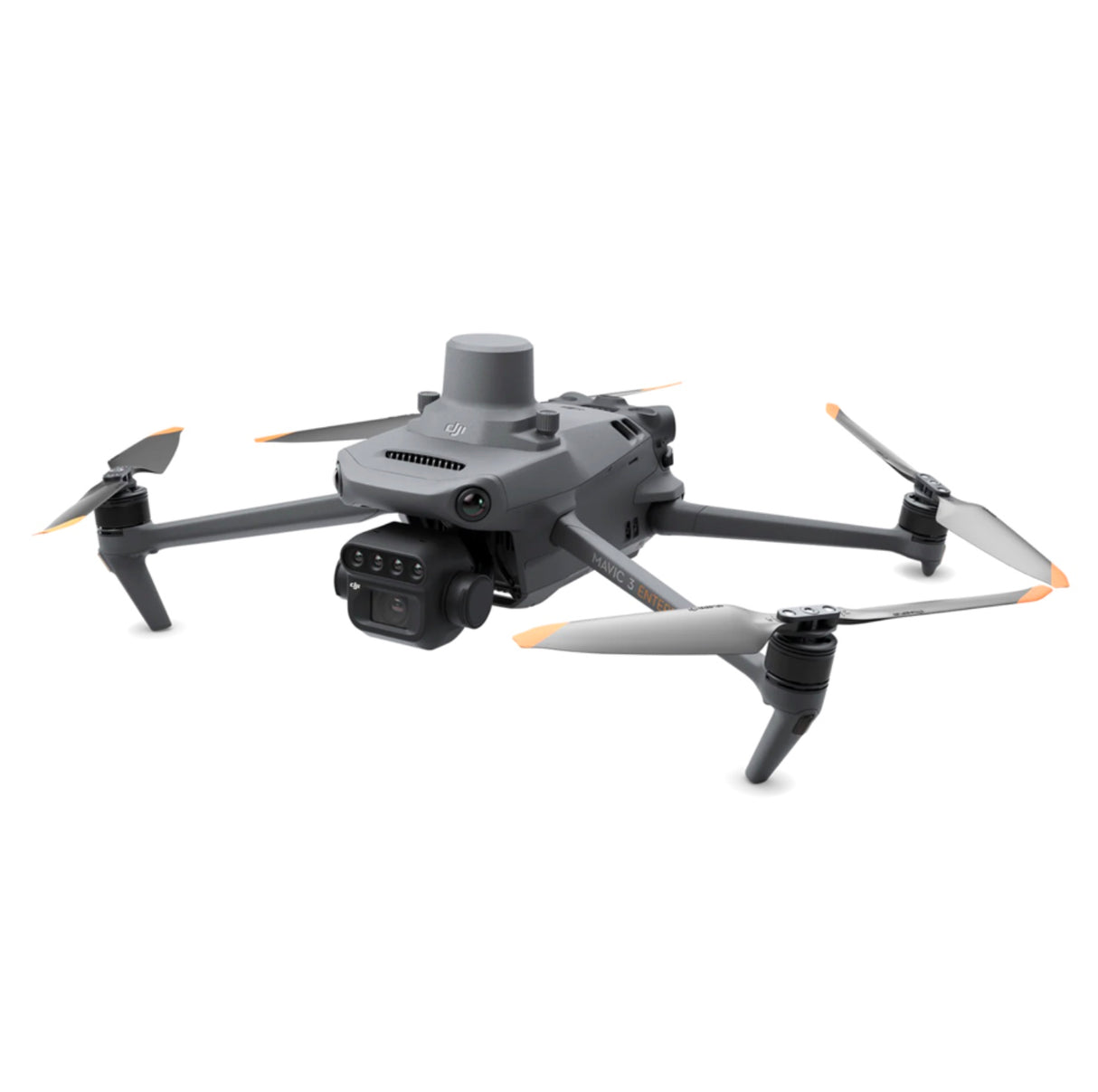 DJI Mavic 3M Multispectral