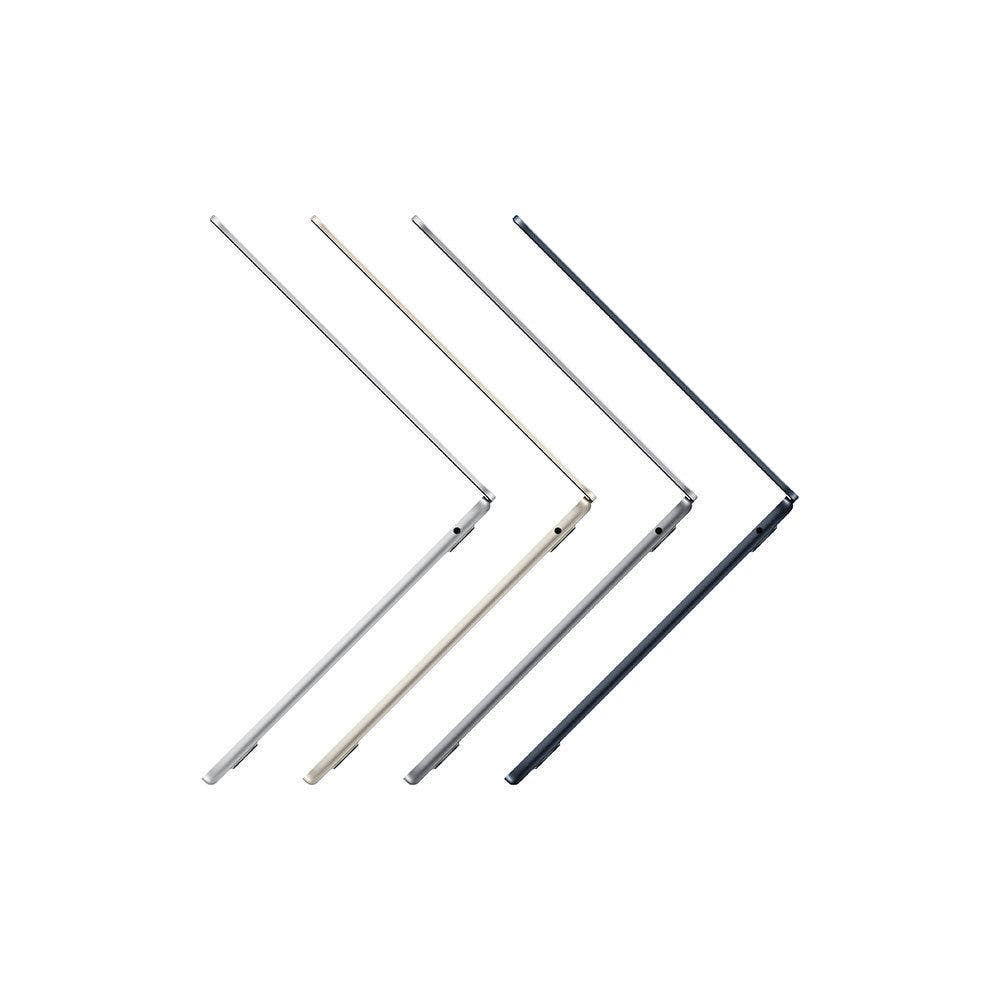 Apple MacBook Air 13" M2 8-CPU 10-GPU, 8GB, English Keyboard