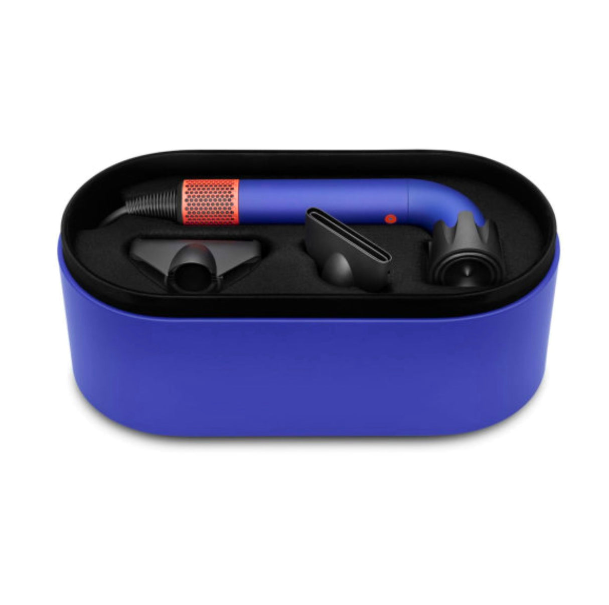 Dyson Supersonic r™ (Vinca blue/Topaz)