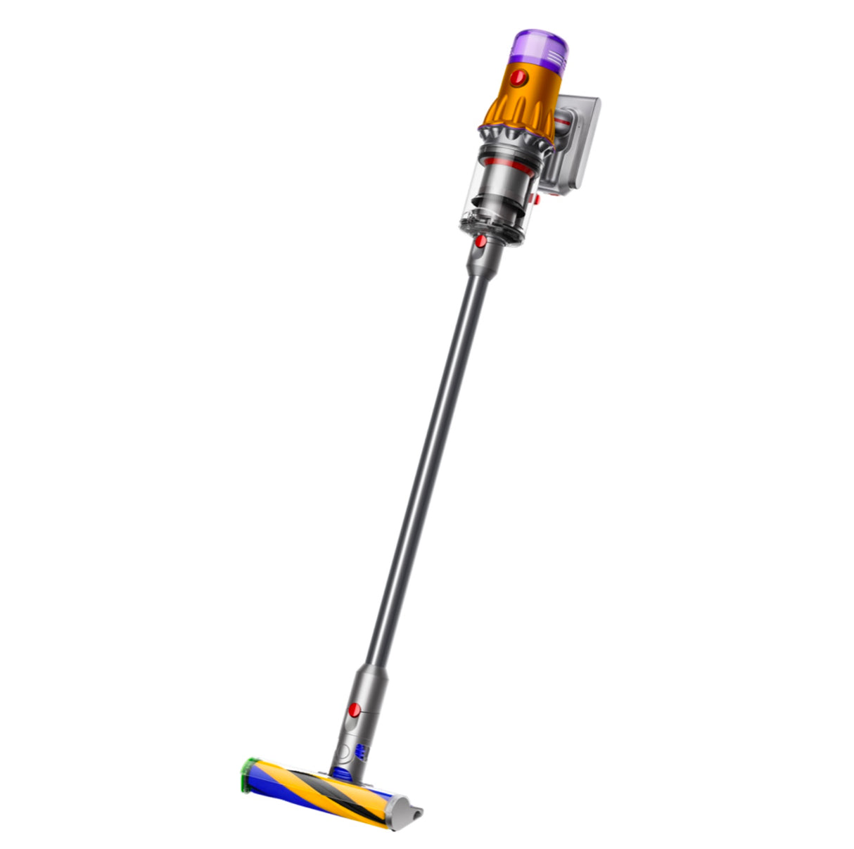 Dyson V12 Detect™ Slim Absolute vacuum