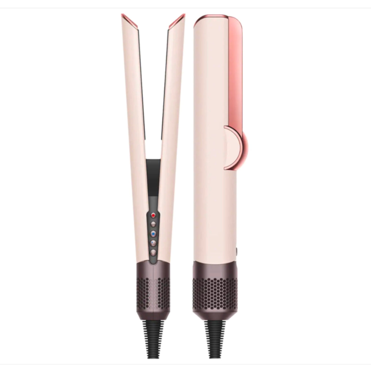 Dyson Airstrait™ straightener (Ceramic Pink/Rose Gold)