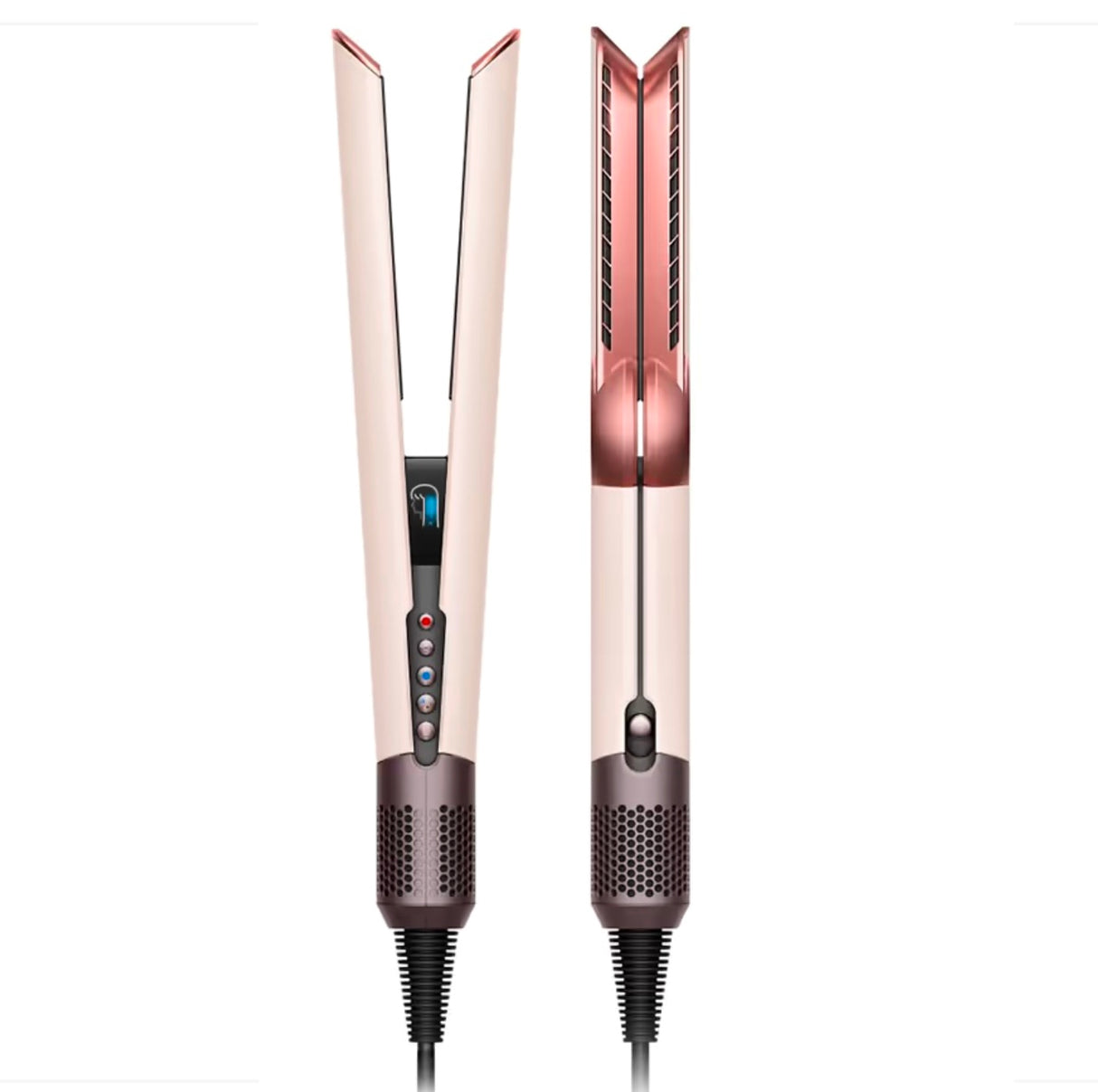 Dyson Airstrait™ straightener (Ceramic Pink/Rose Gold)