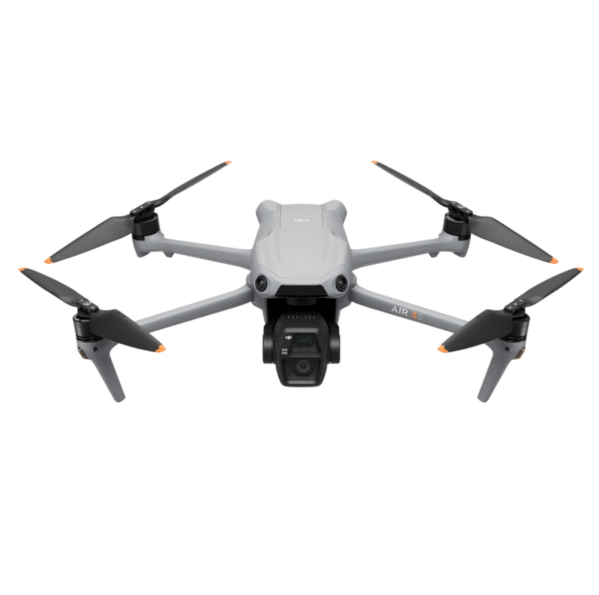 DJI Air 3S Fly More Combo (DJI RC 2)