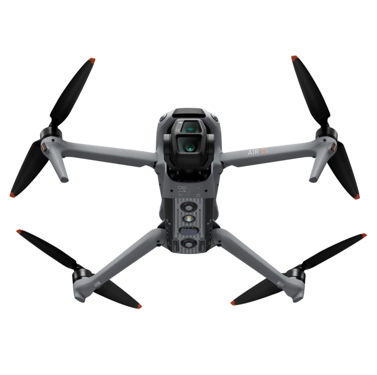 DJI Air 3S Fly More Combo (DJI RC 2)