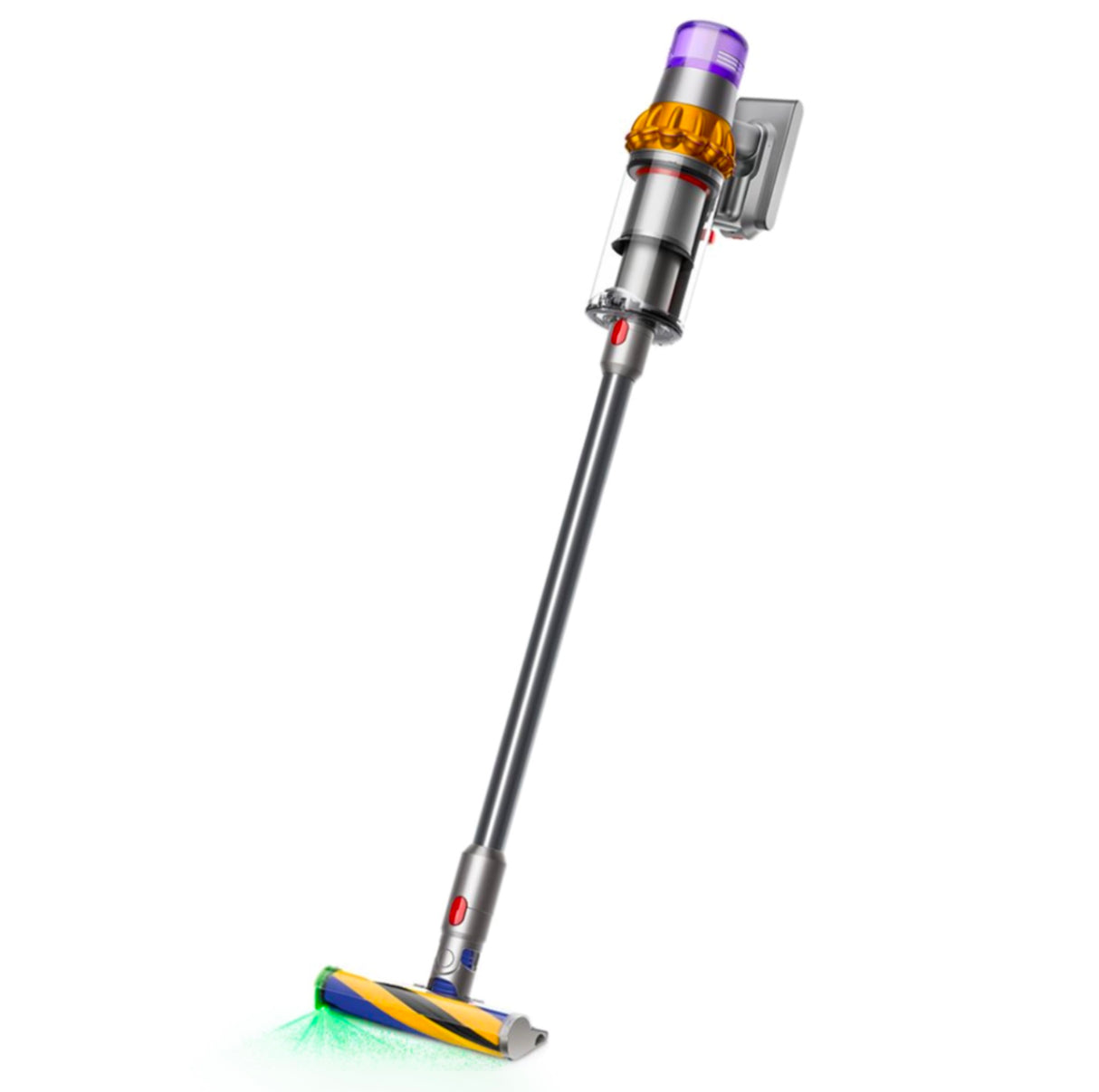 Dyson V15 Detect™ Absolute Cordless Vacuum