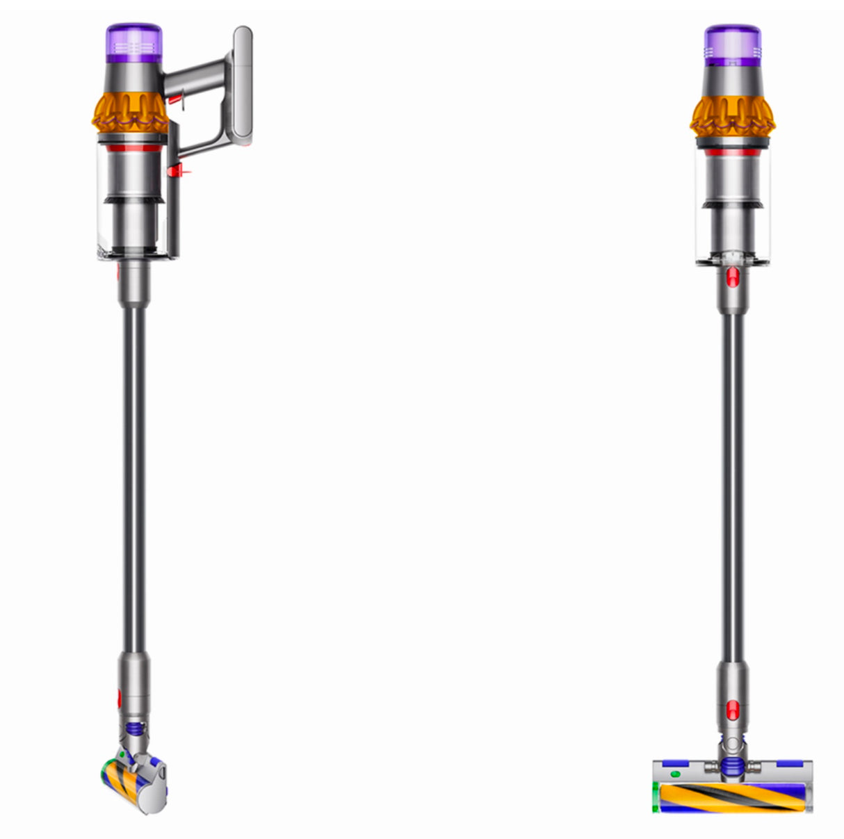 Dyson V15 Detect™ Absolute Cordless Vacuum
