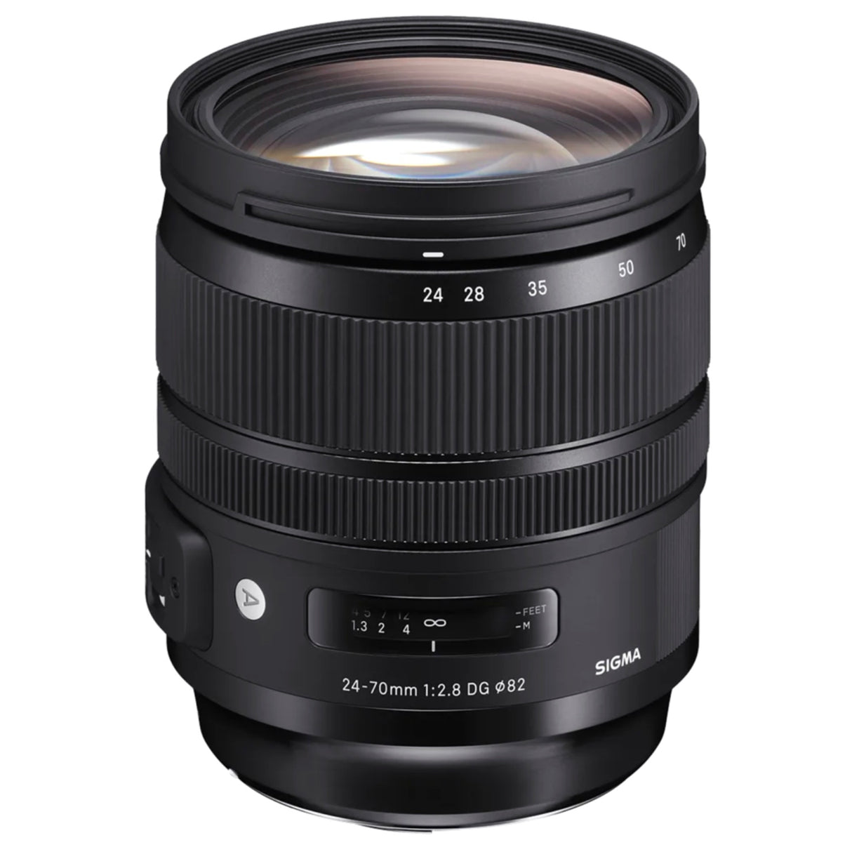 Sigma 24-70mm F2.8 DG OS HSM | Art | for Canon EF