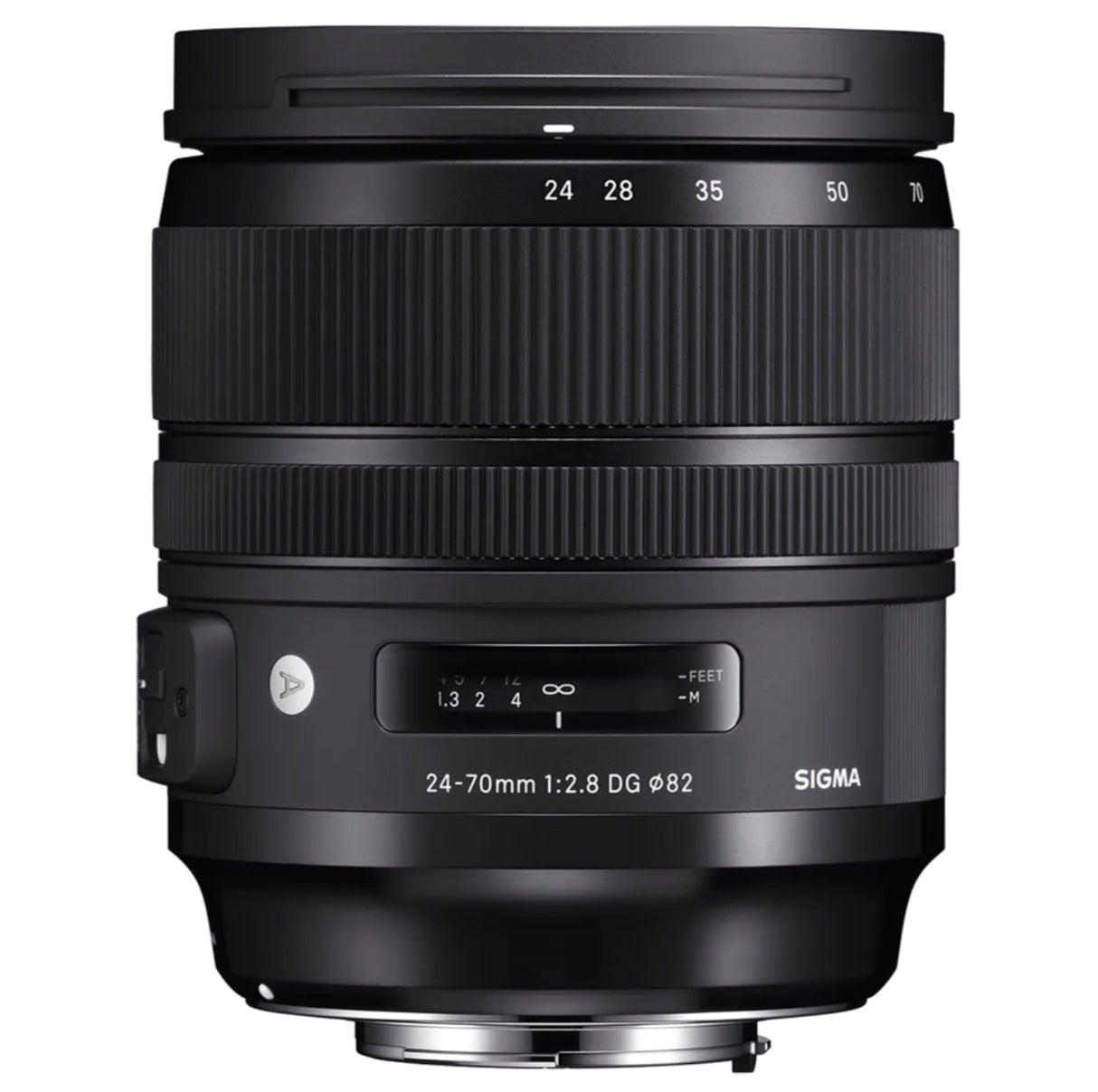 Sigma 24-70mm F2.8 DG OS HSM | Art | for Canon EF