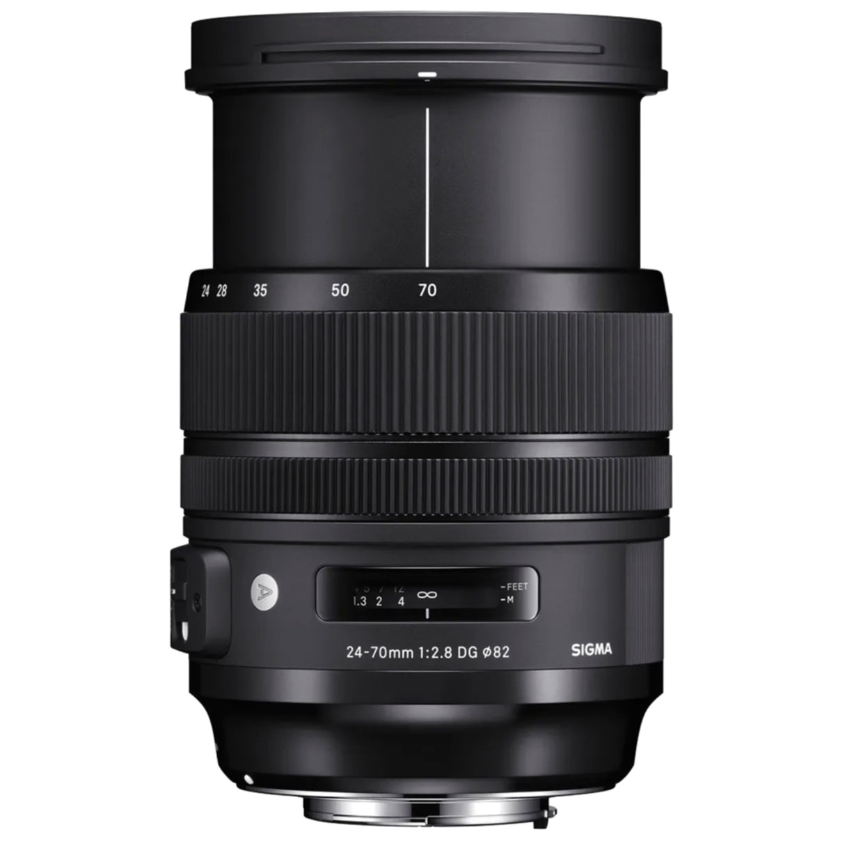 Sigma 24-70mm F2.8 DG OS HSM | Art | for Canon EF