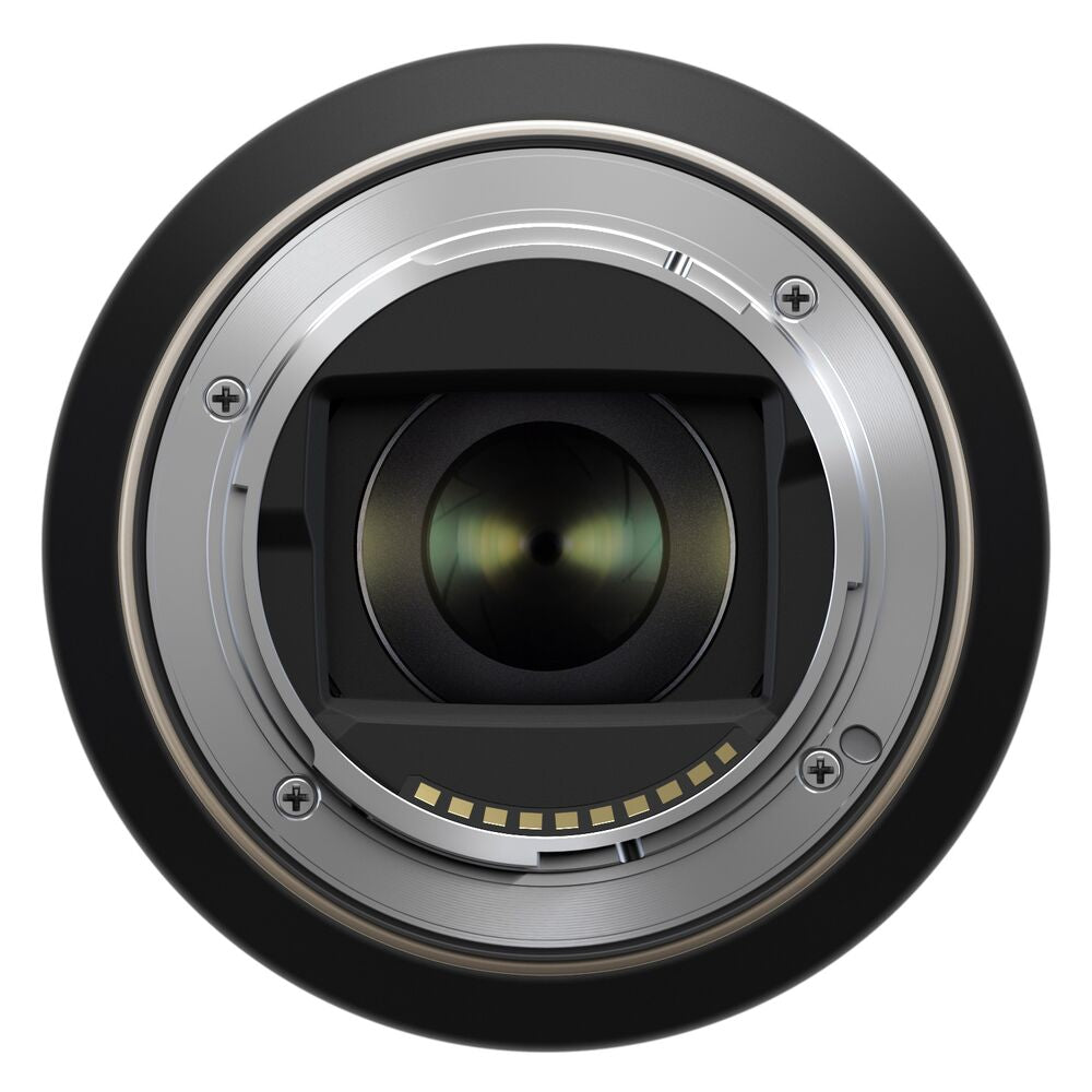 Tamron 17-70mm F/2.8 Di III-A VC RXD (for Sony E)