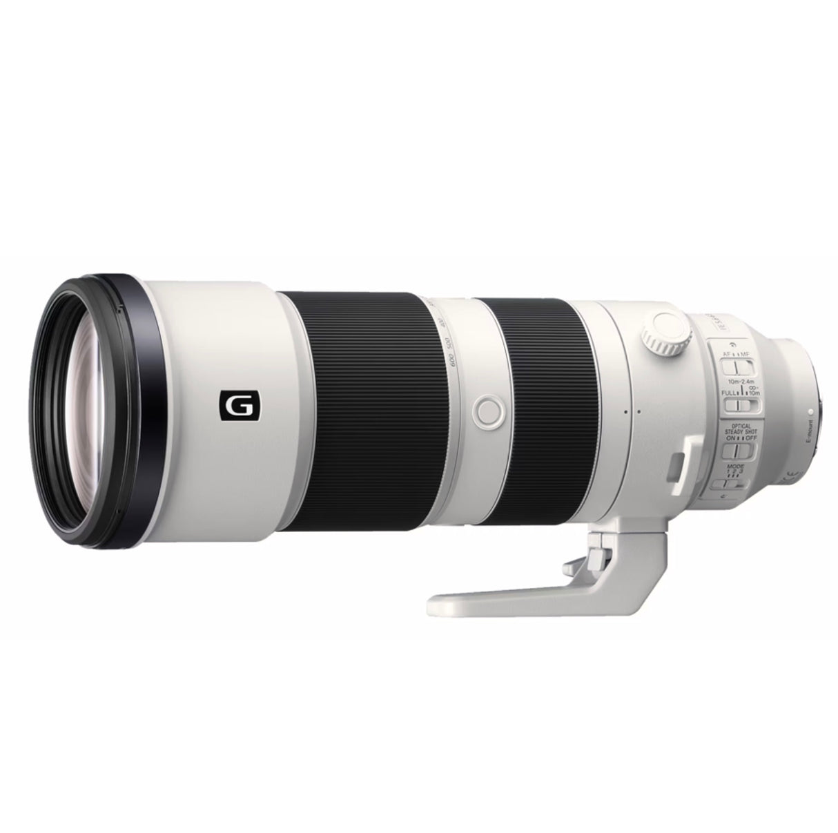 Sony FE 200-600mm F5.6-6.3 G OSS Lens