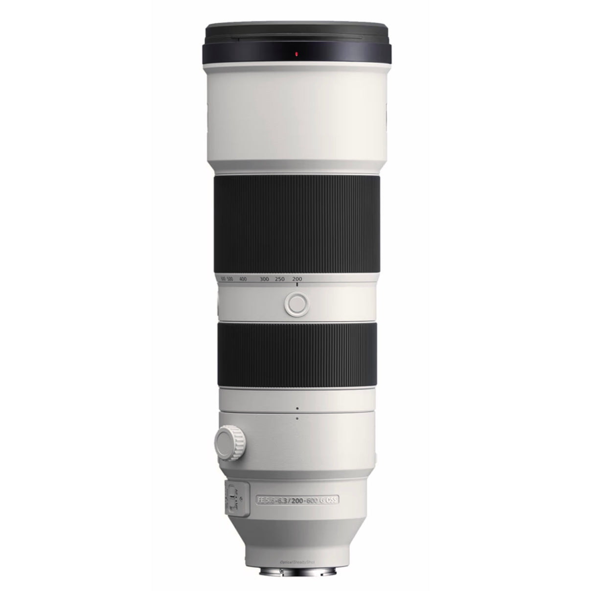 Sony FE 200-600mm F5.6-6.3 G OSS Lens