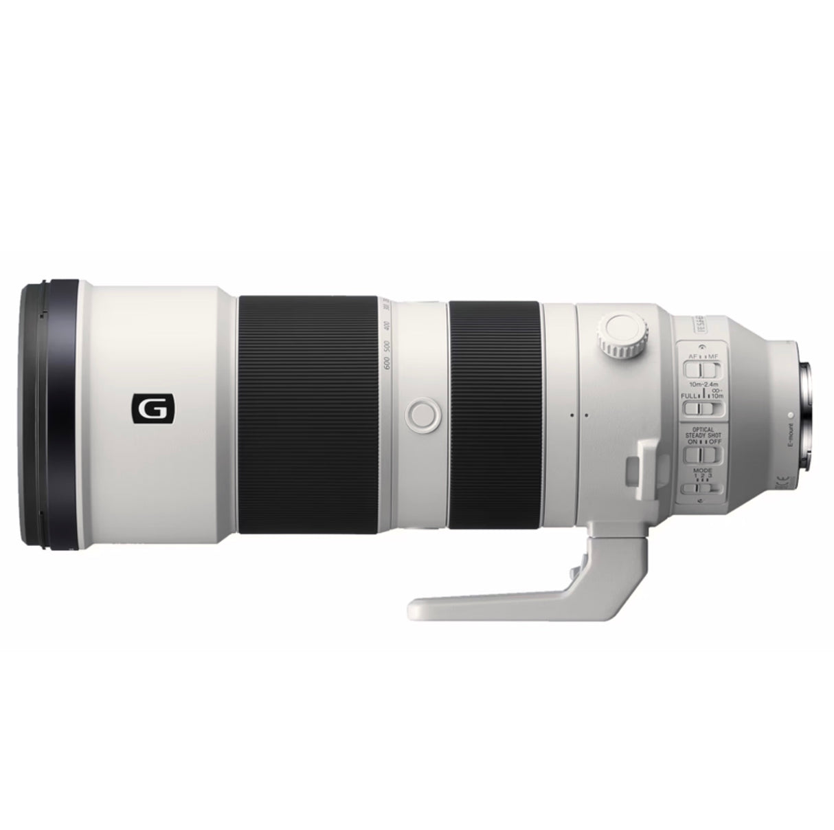 Sony FE 200-600mm F5.6-6.3 G OSS Lens
